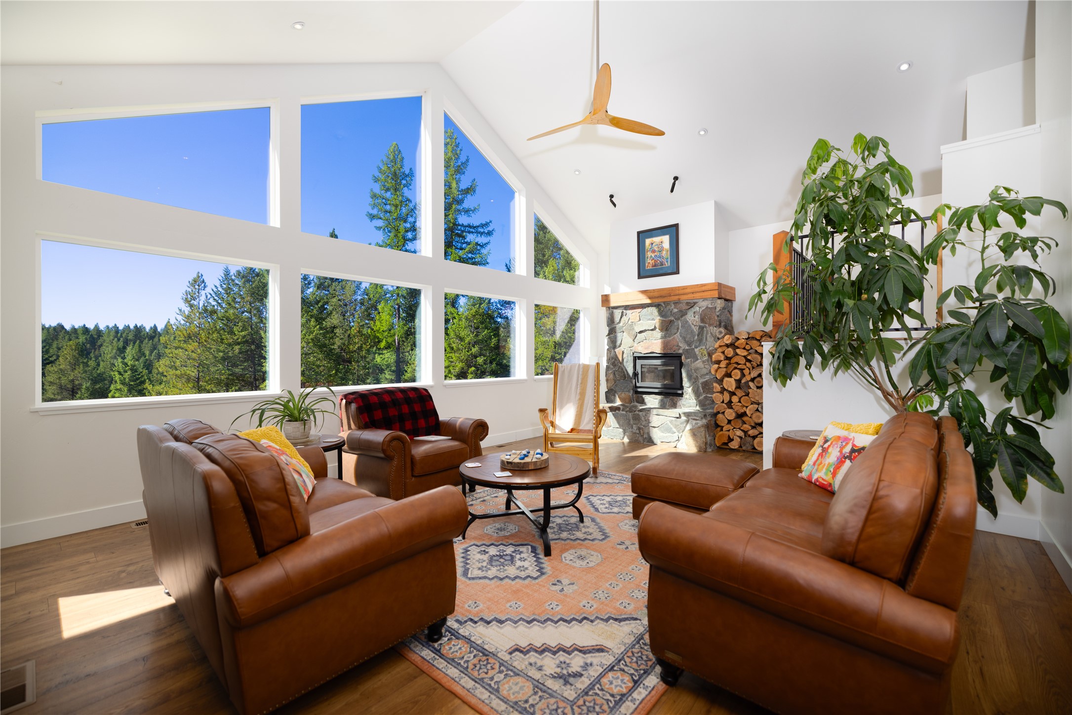 965 Ksanka Foothills Road