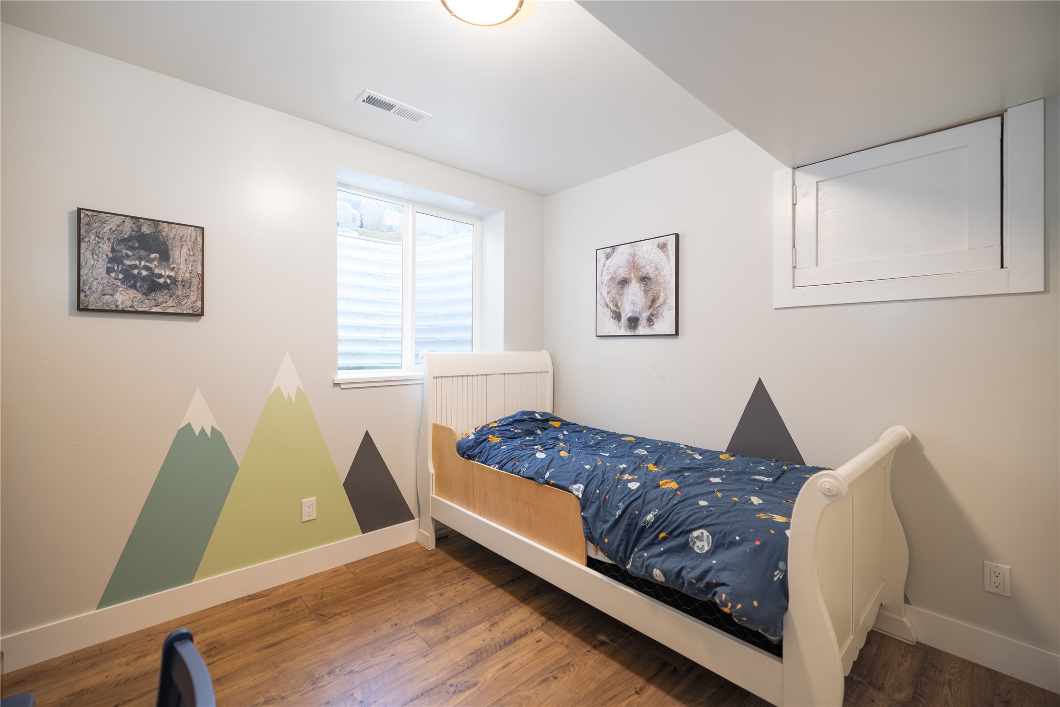965 Ksanka Foothills Road