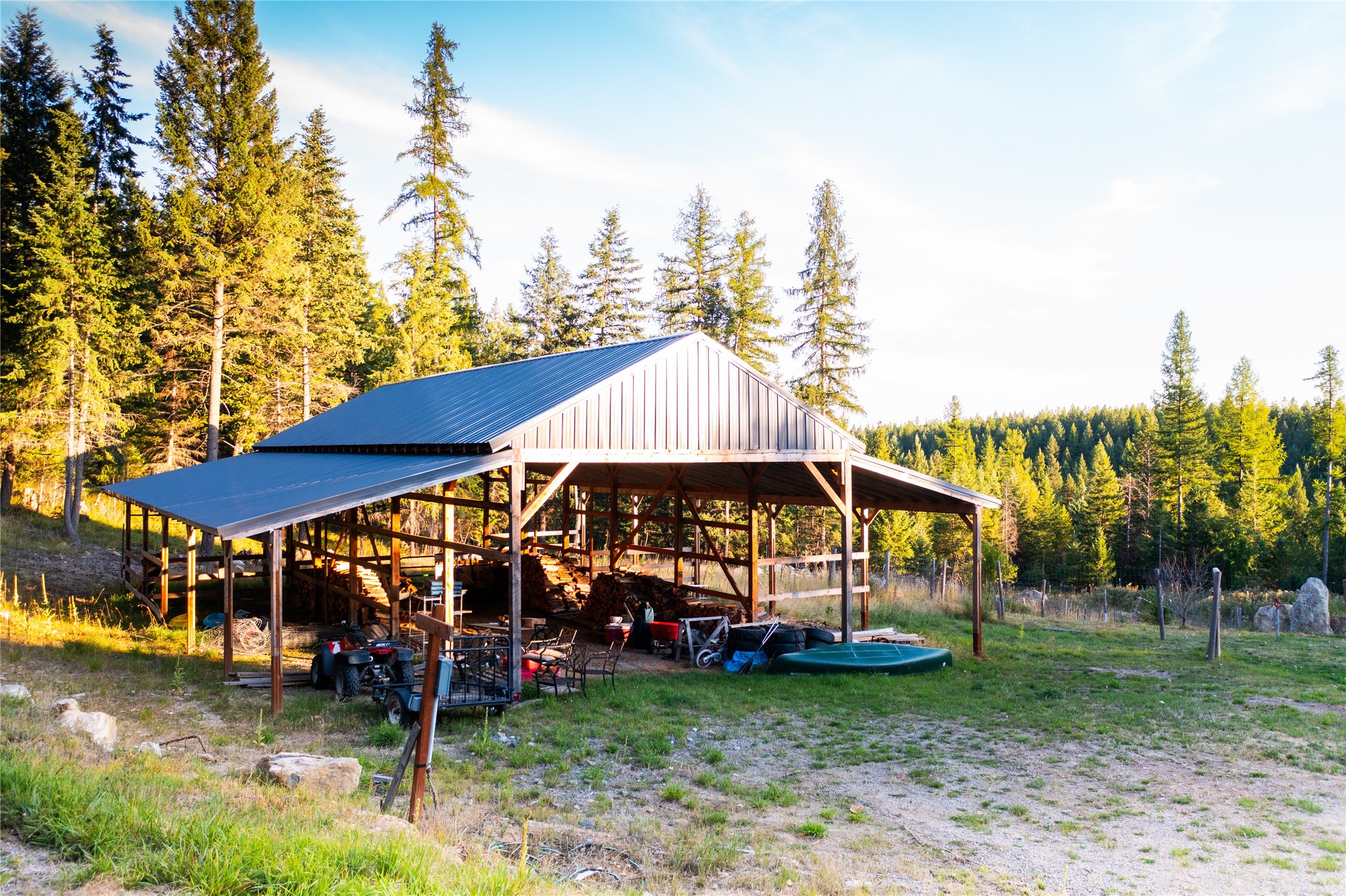 965 Ksanka Foothills Road