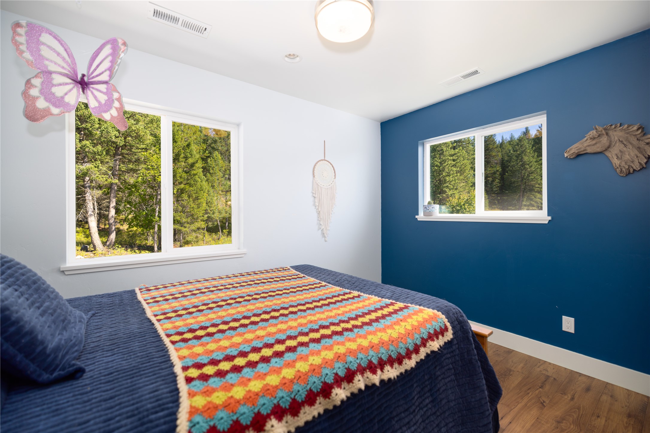 965 Ksanka Foothills Road