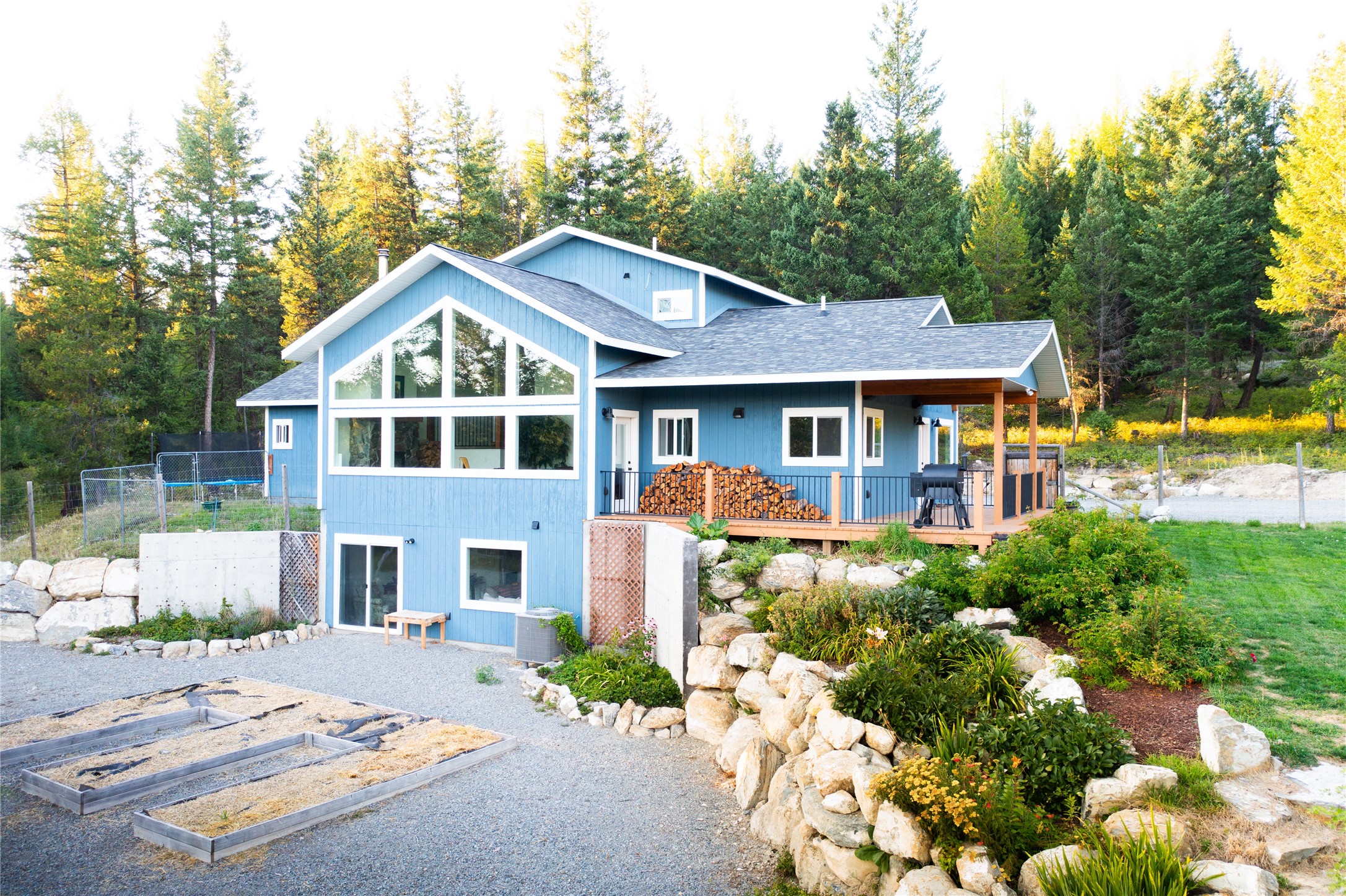 965 Ksanka Foothills Road