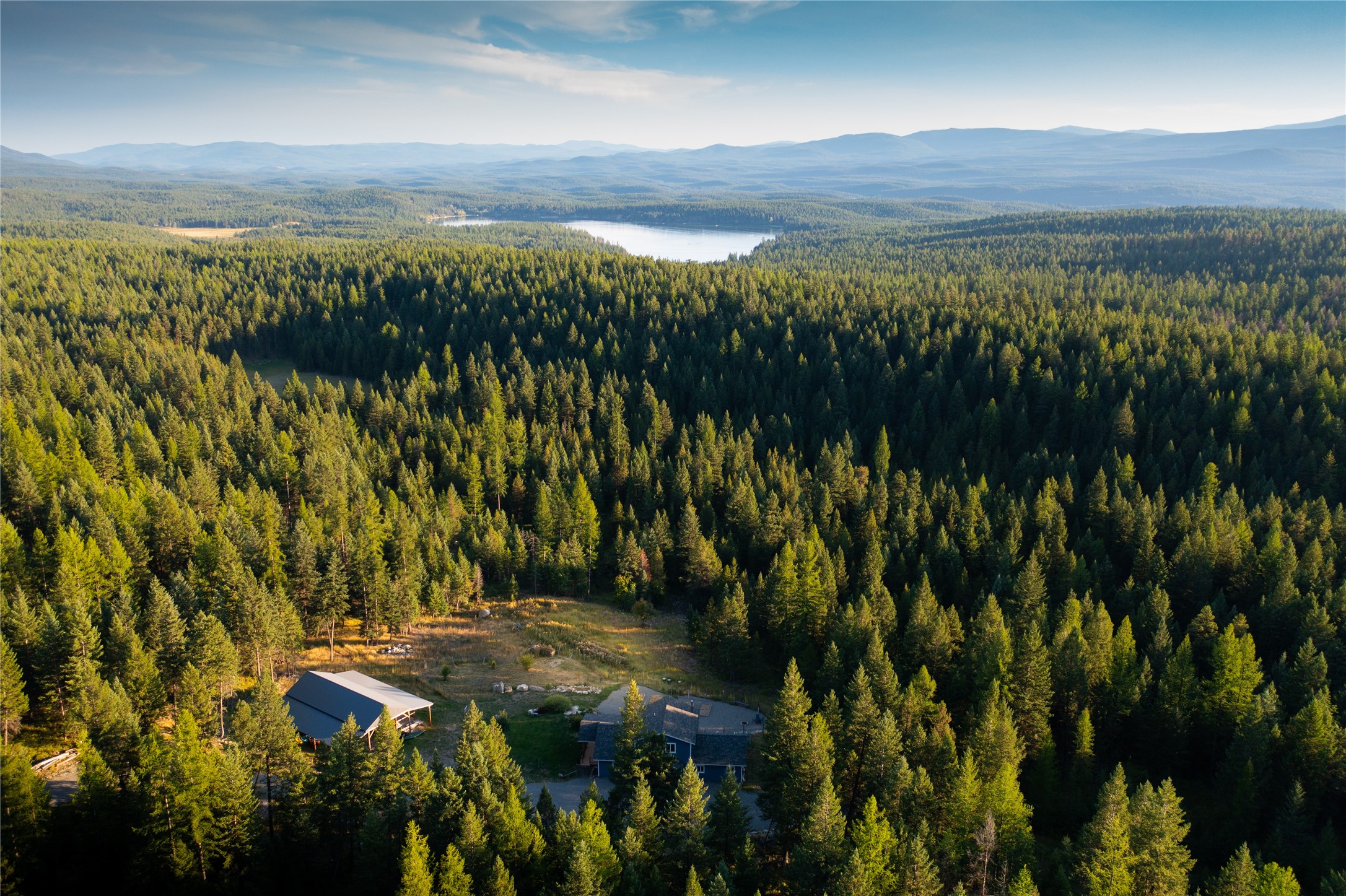965 Ksanka Foothills Road