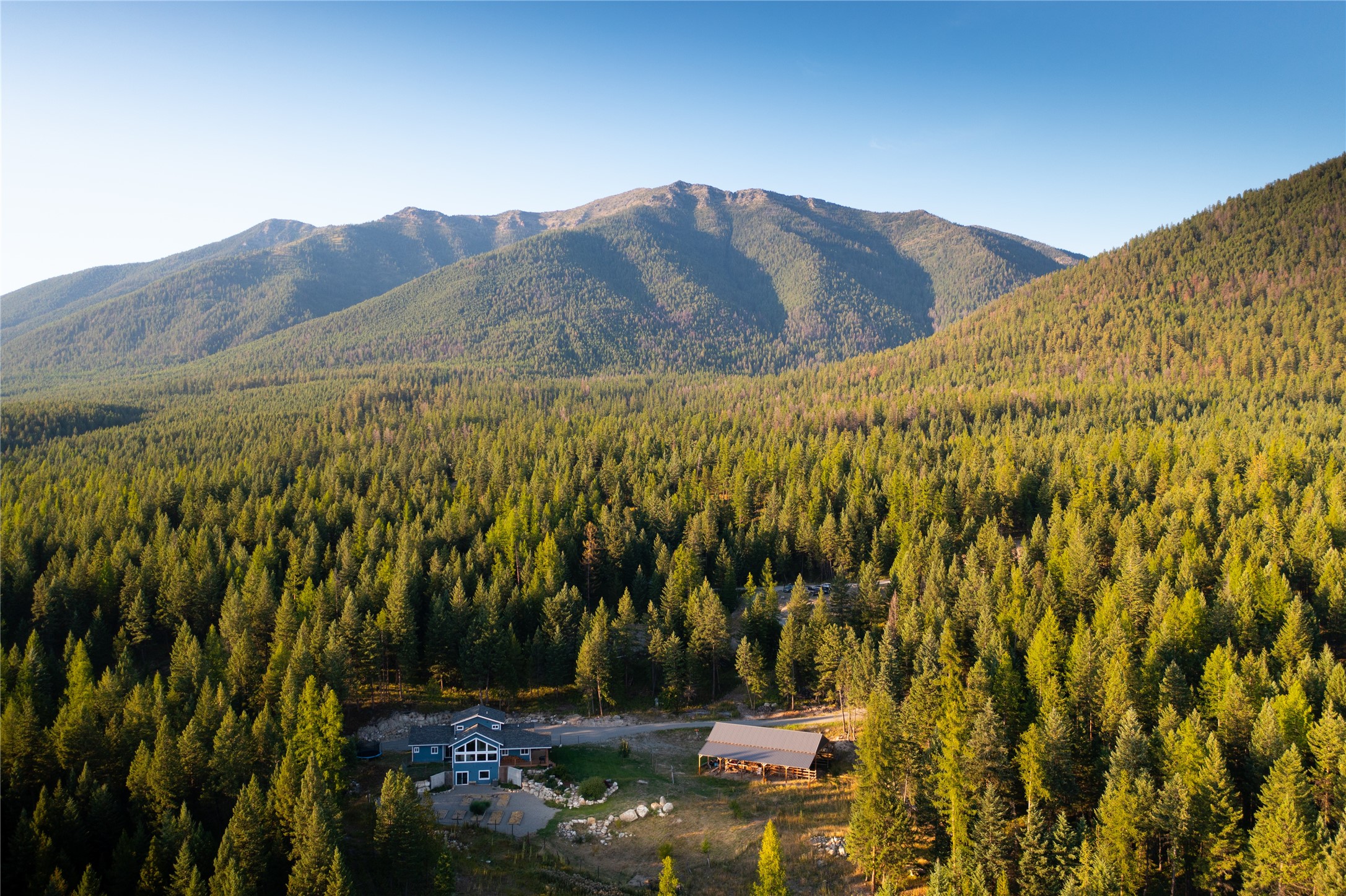 965 Ksanka Foothills Road