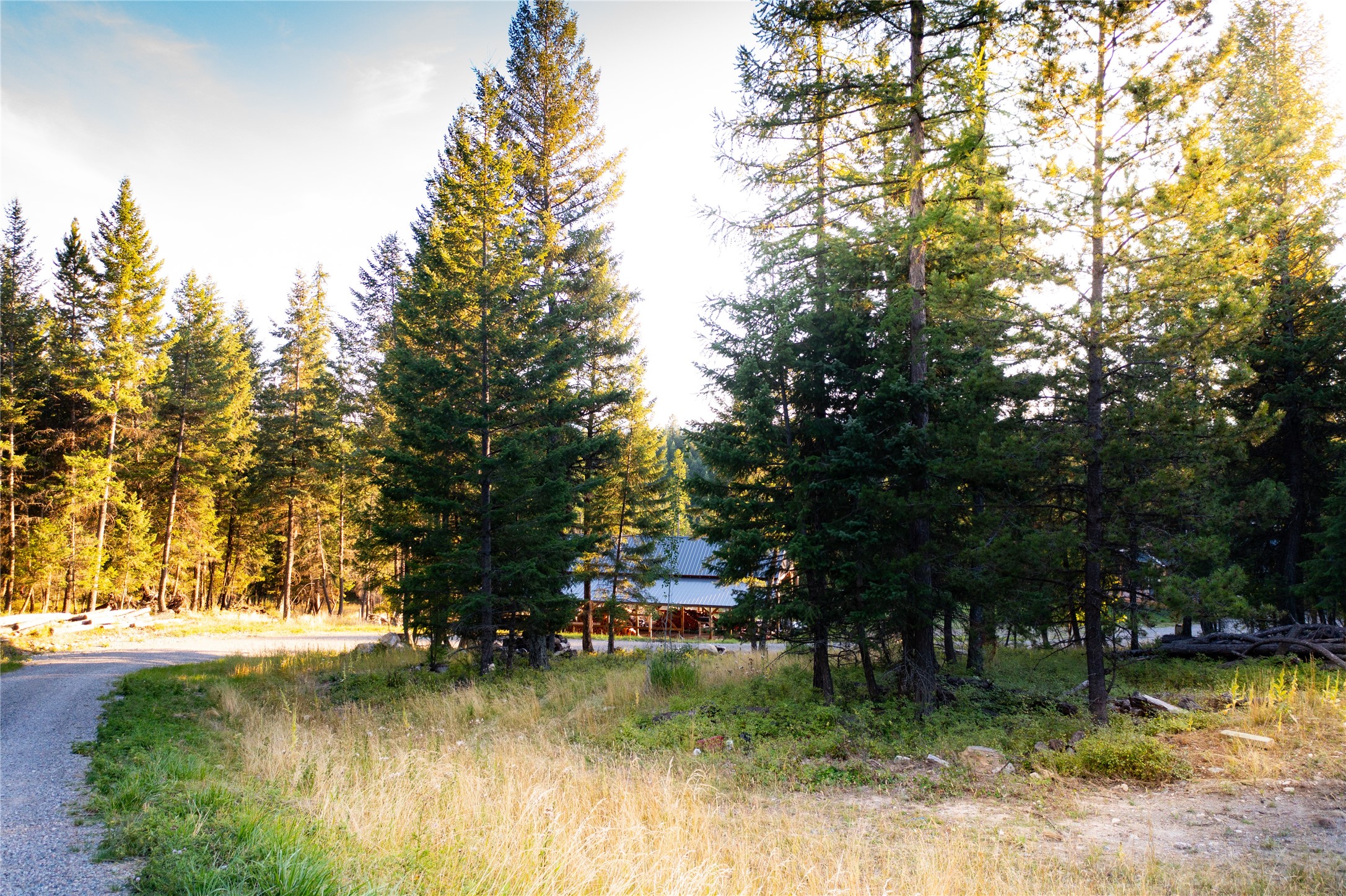 965 Ksanka Foothills Road