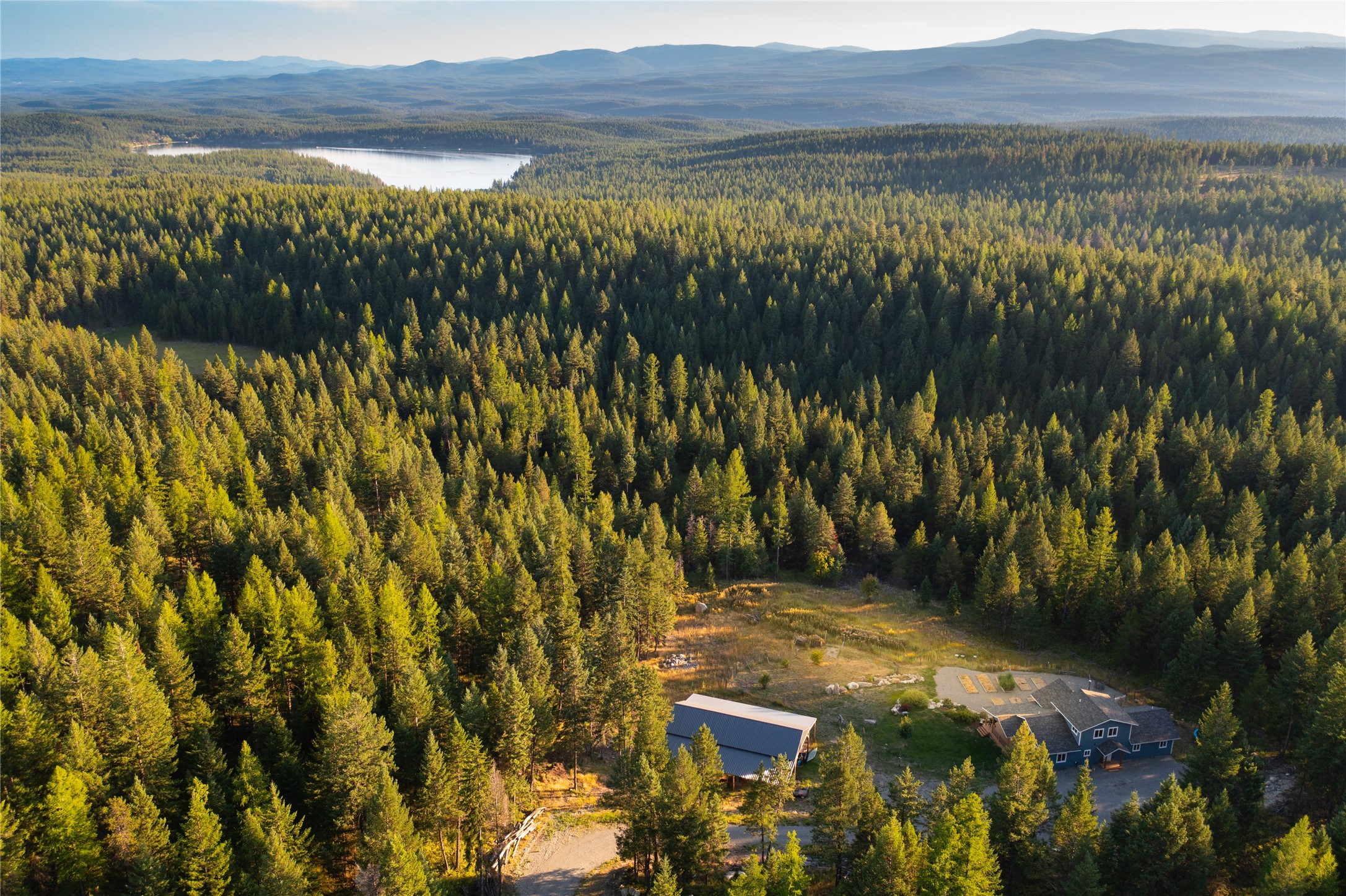 965 Ksanka Foothills Road