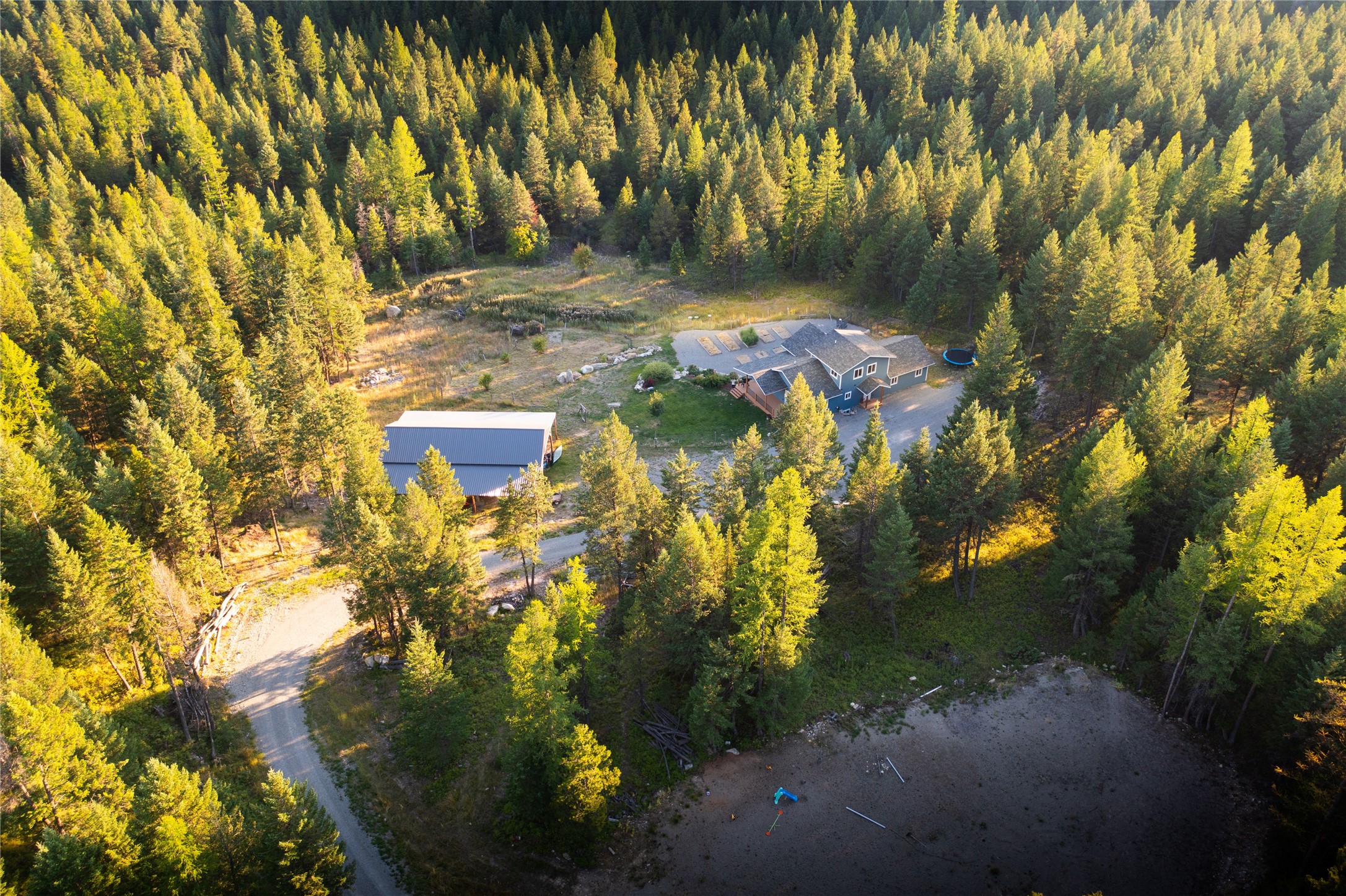 965 Ksanka Foothills Road