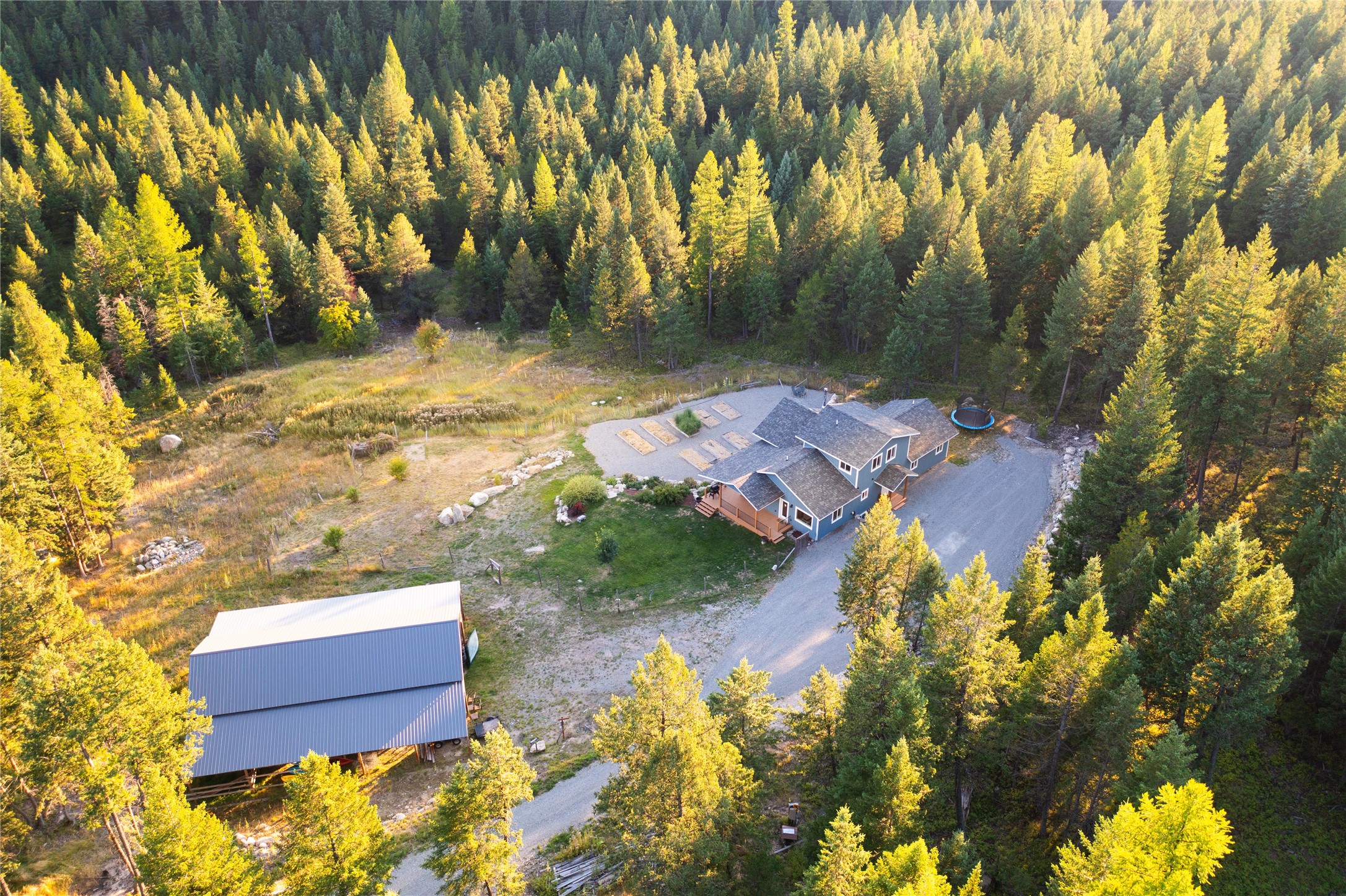 965 Ksanka Foothills Road