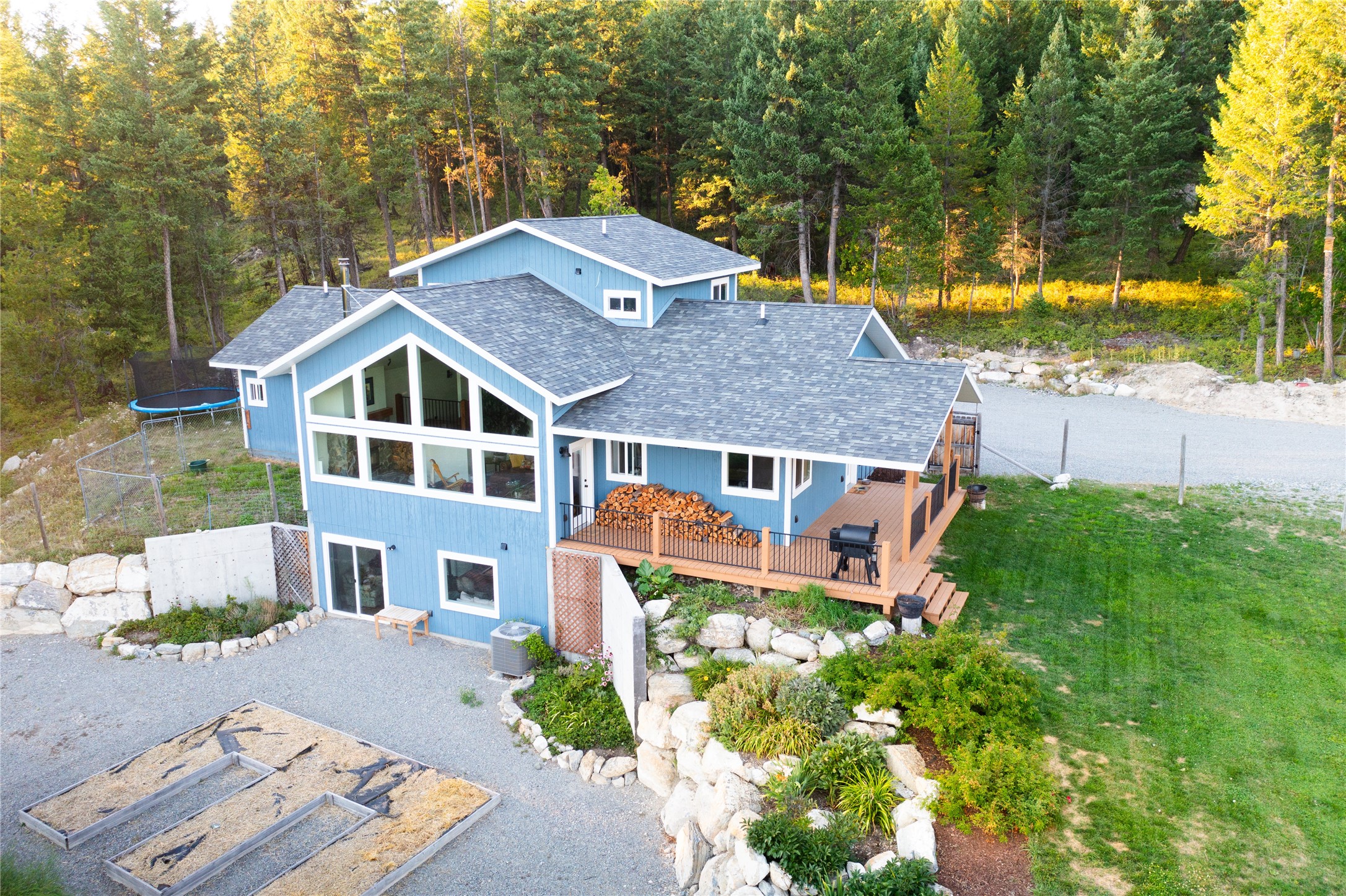 965 Ksanka Foothills Road