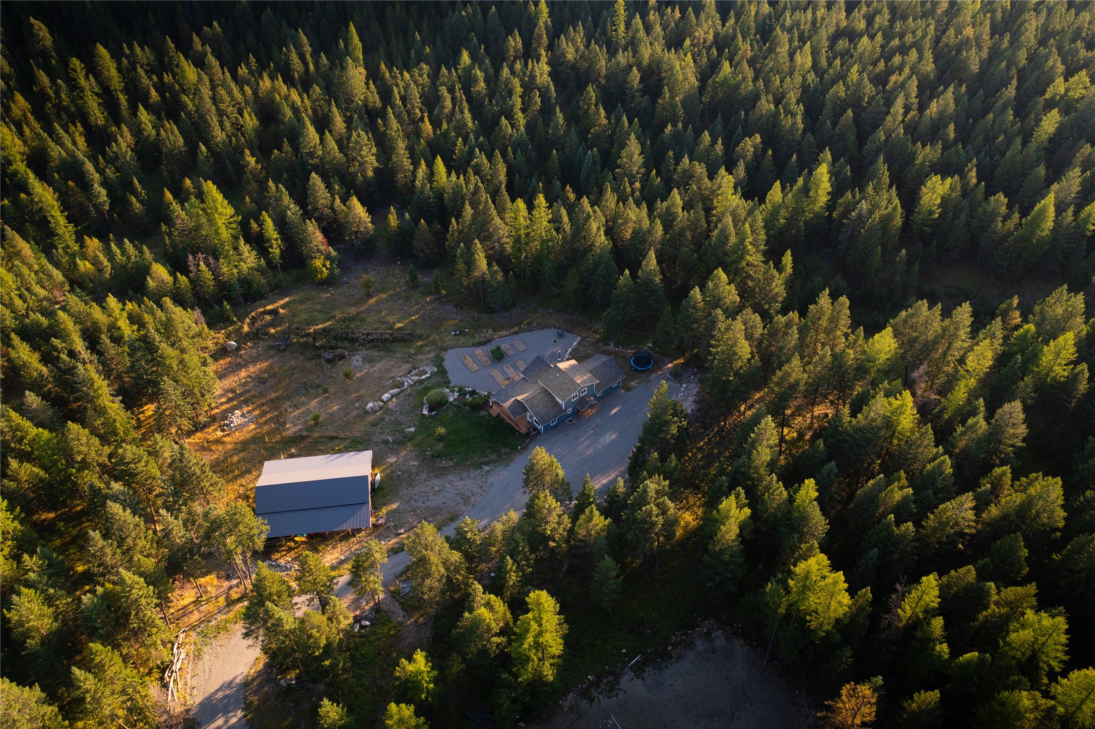 965 Ksanka Foothills Road