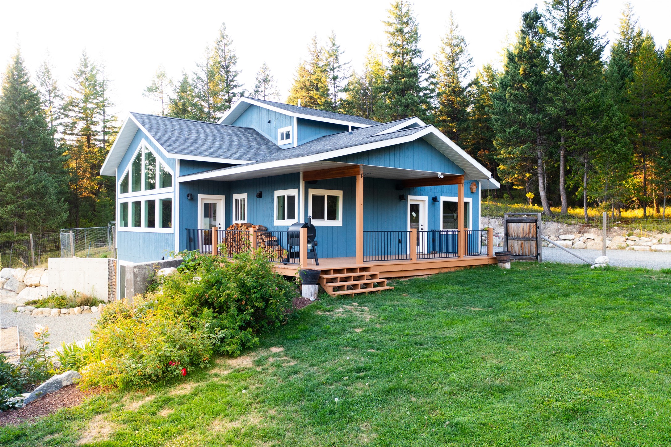 965 Ksanka Foothills Road