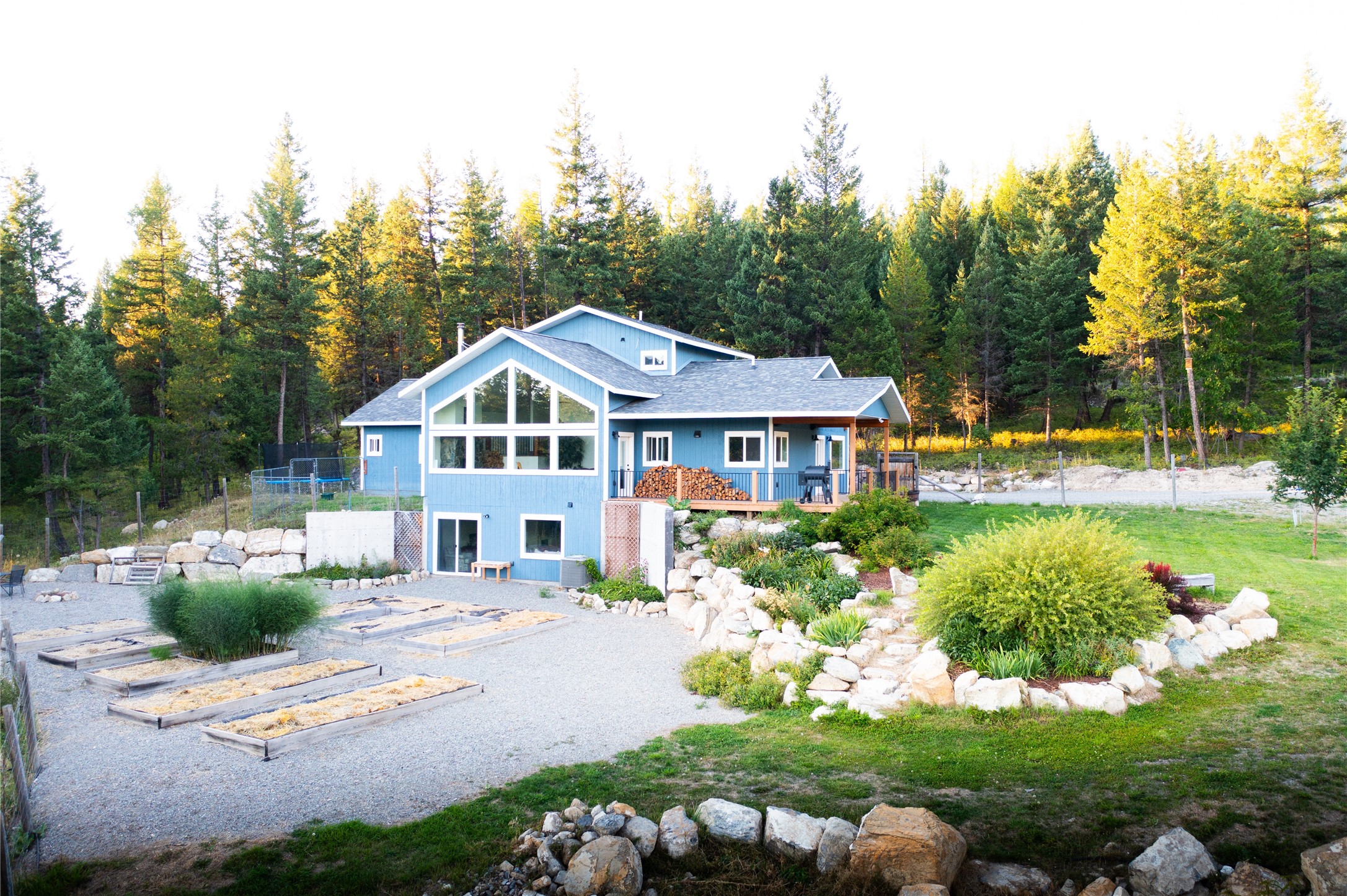 965 Ksanka Foothills Road