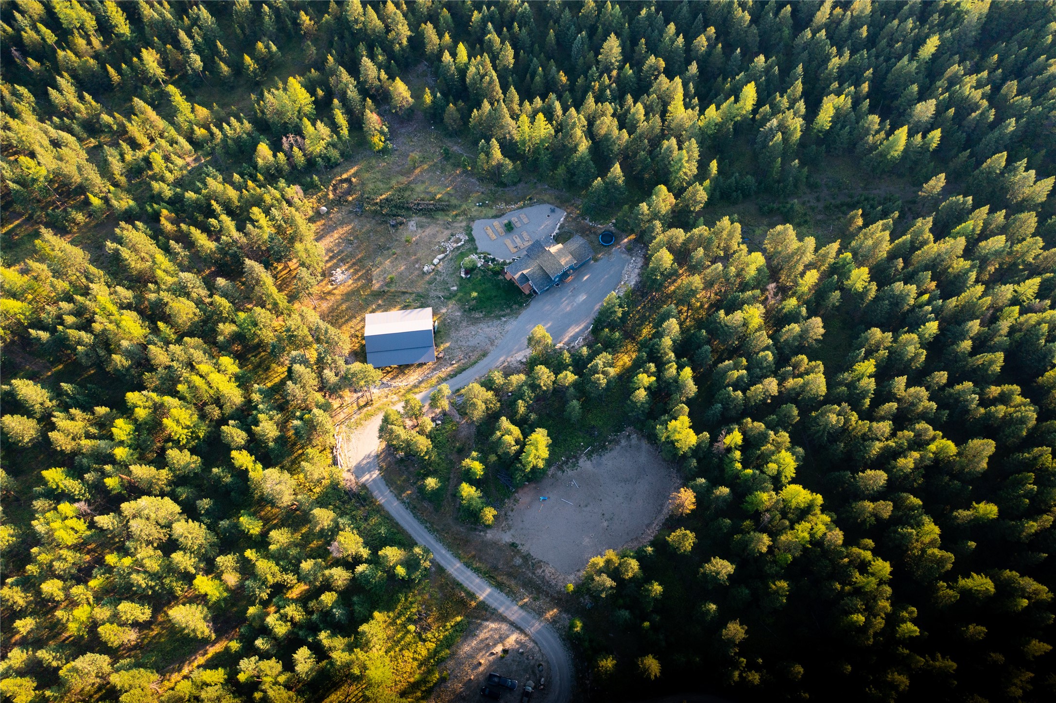 965 Ksanka Foothills Road
