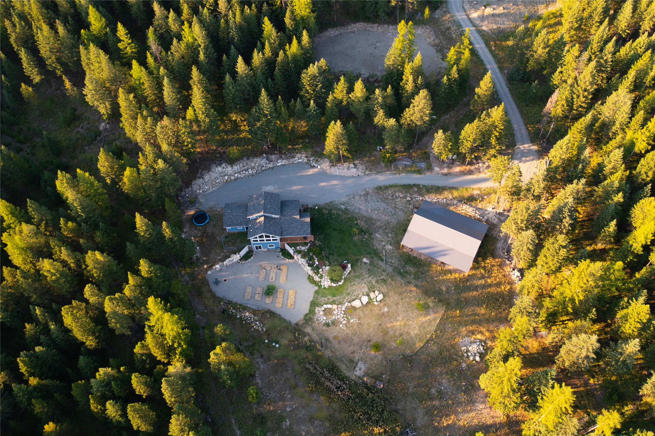 965 Ksanka Foothills Road