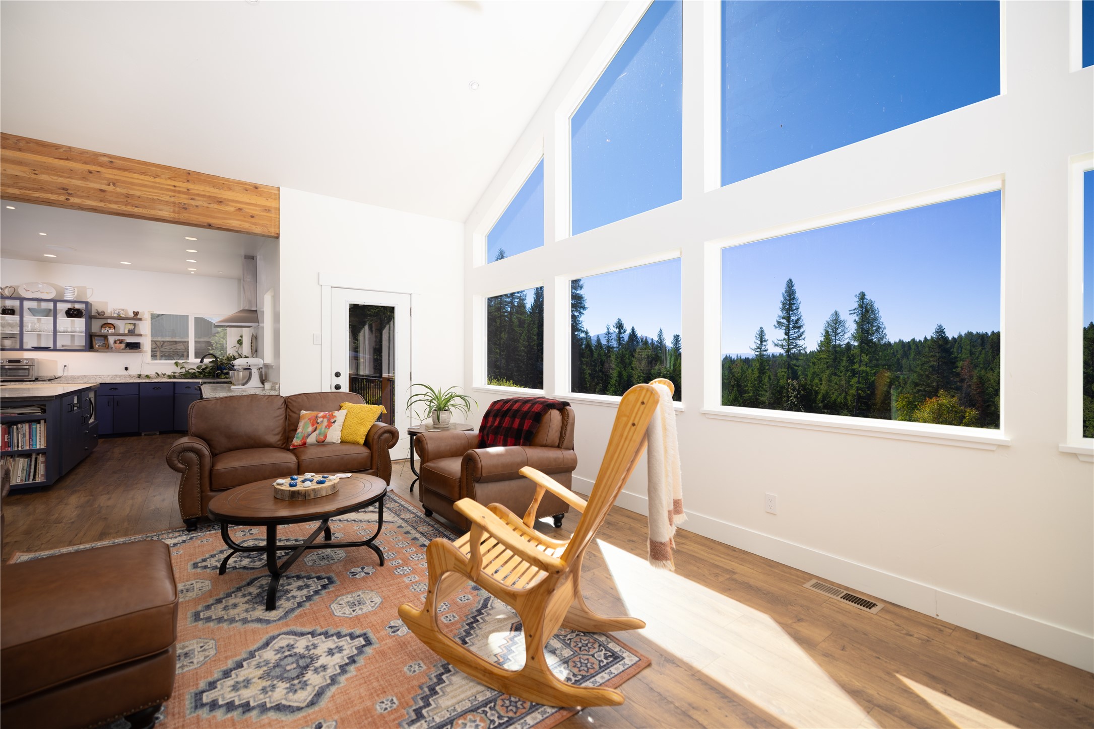965 Ksanka Foothills Road