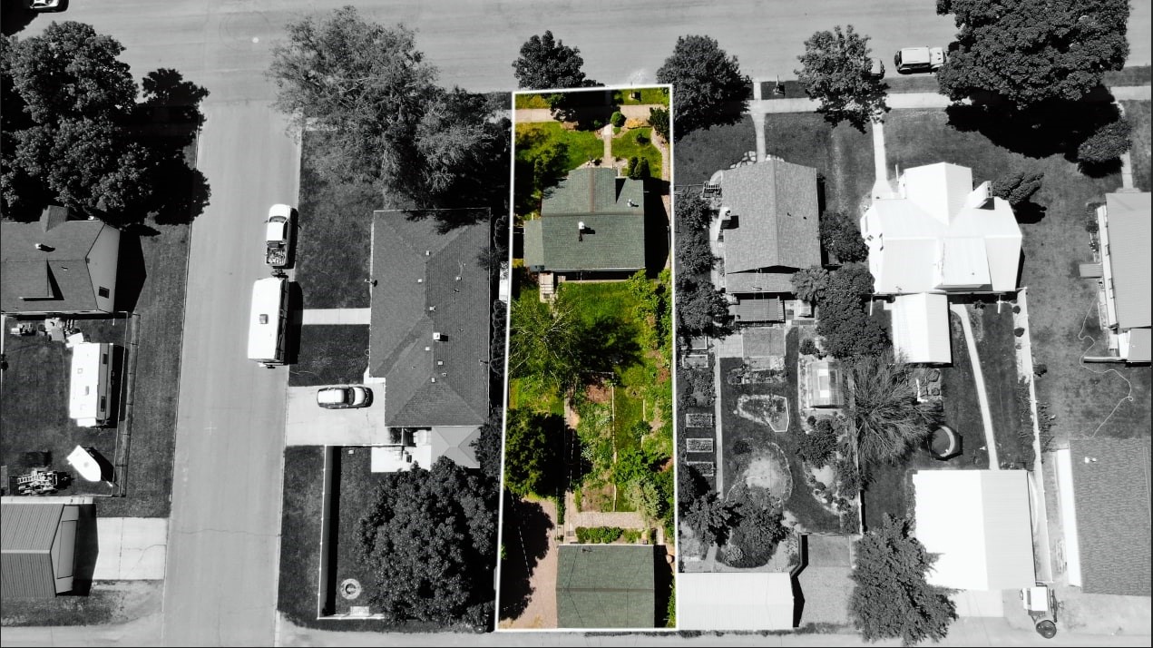 563 1st Avenue East North