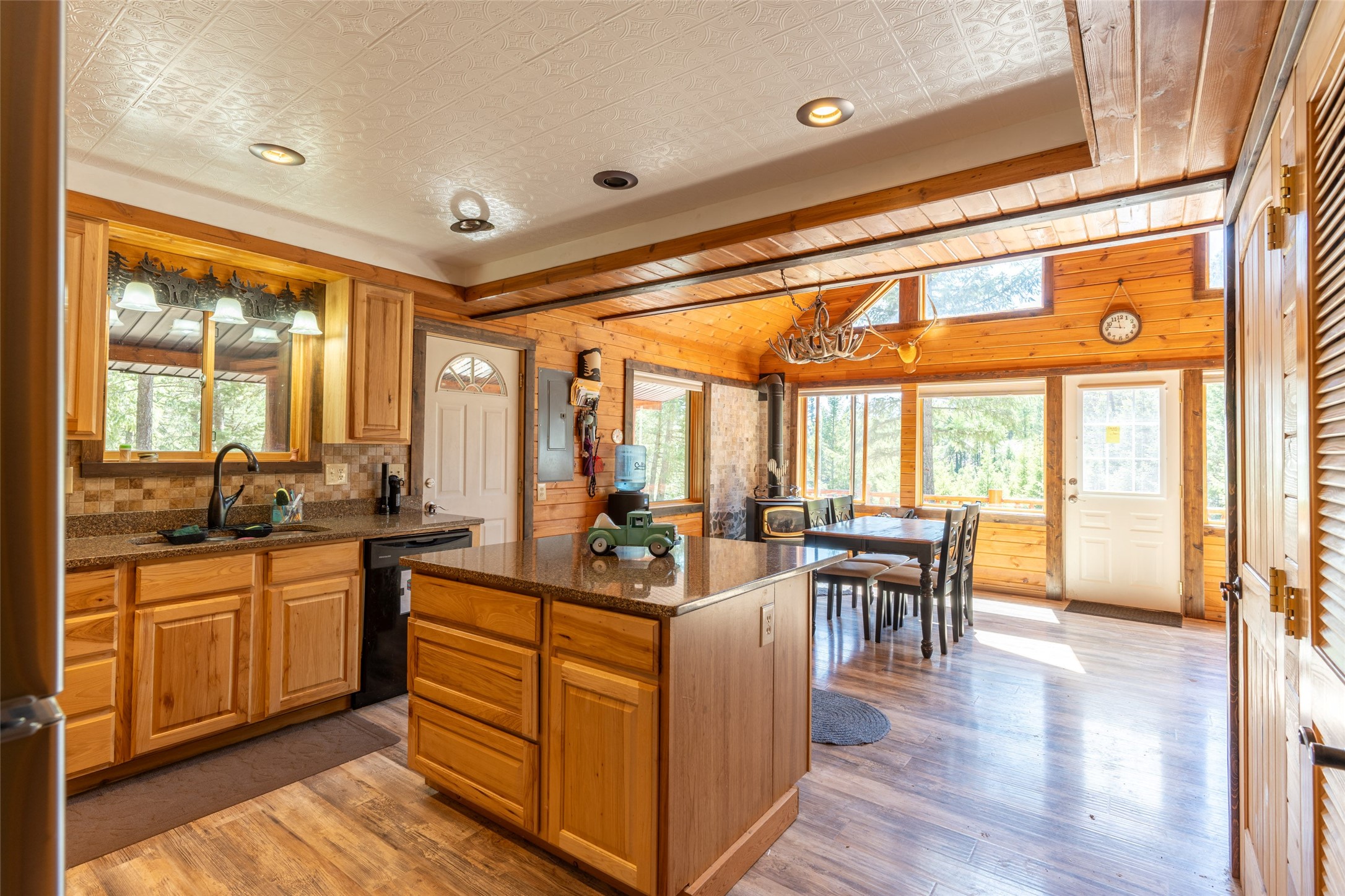 1100 Mountain Meadow Road