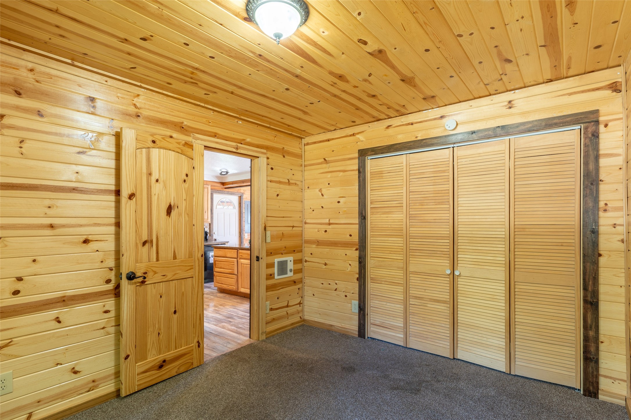 1100 Mountain Meadow Road