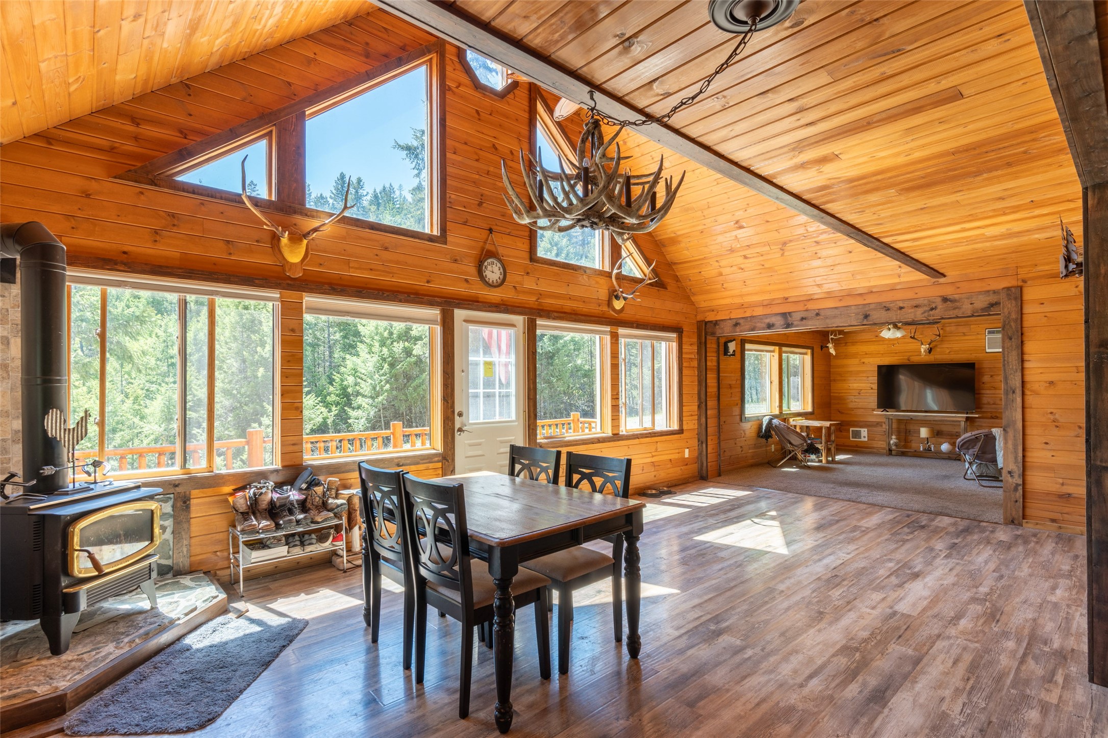 1100 Mountain Meadow Road