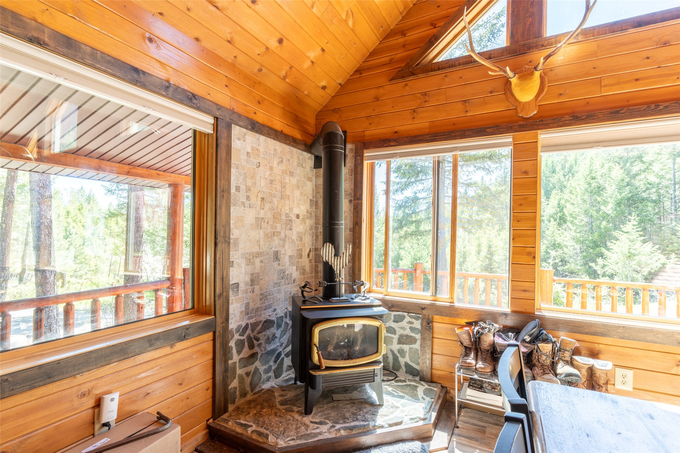 1100 Mountain Meadow Road