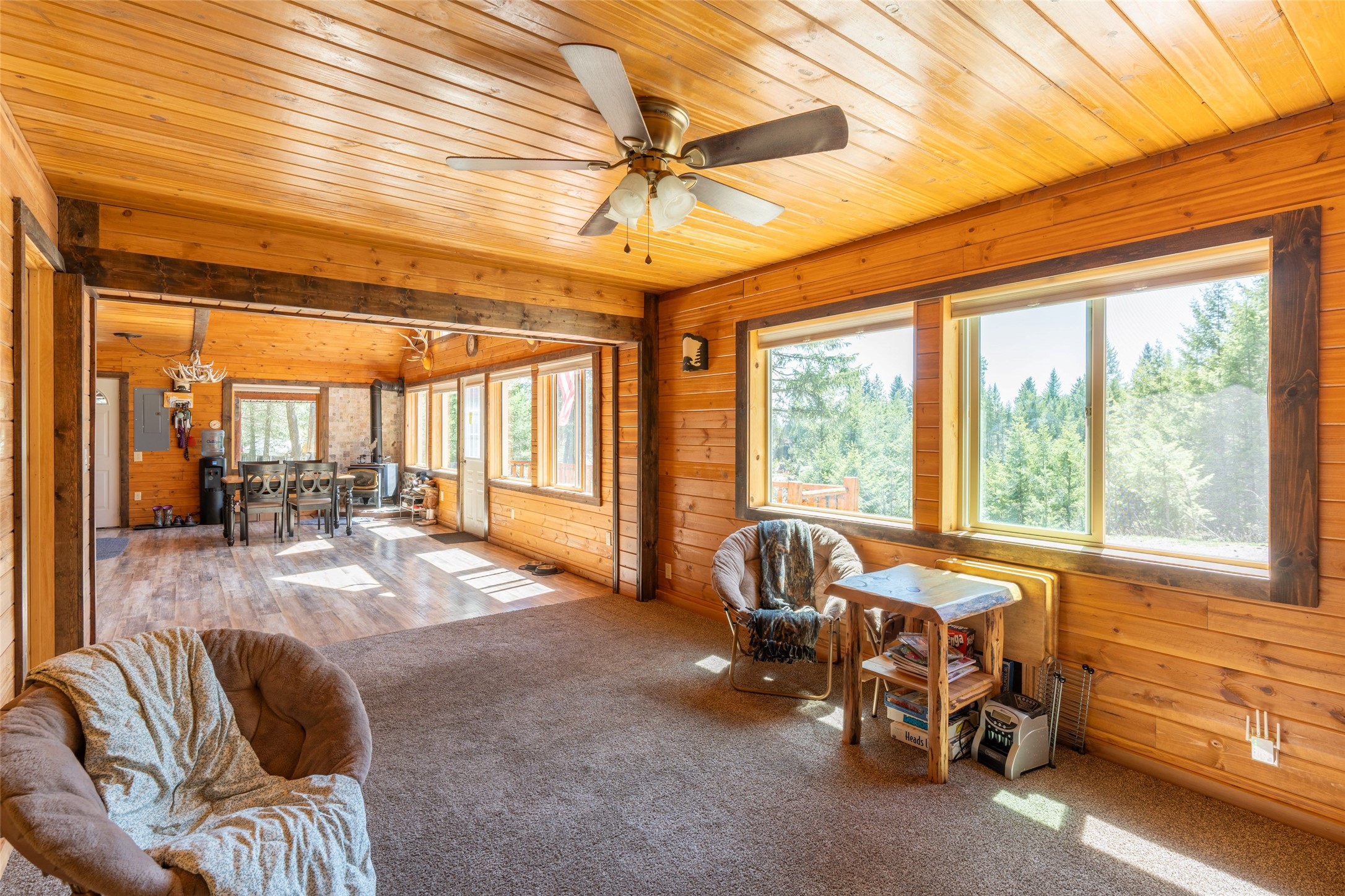 1100 Mountain Meadow Road