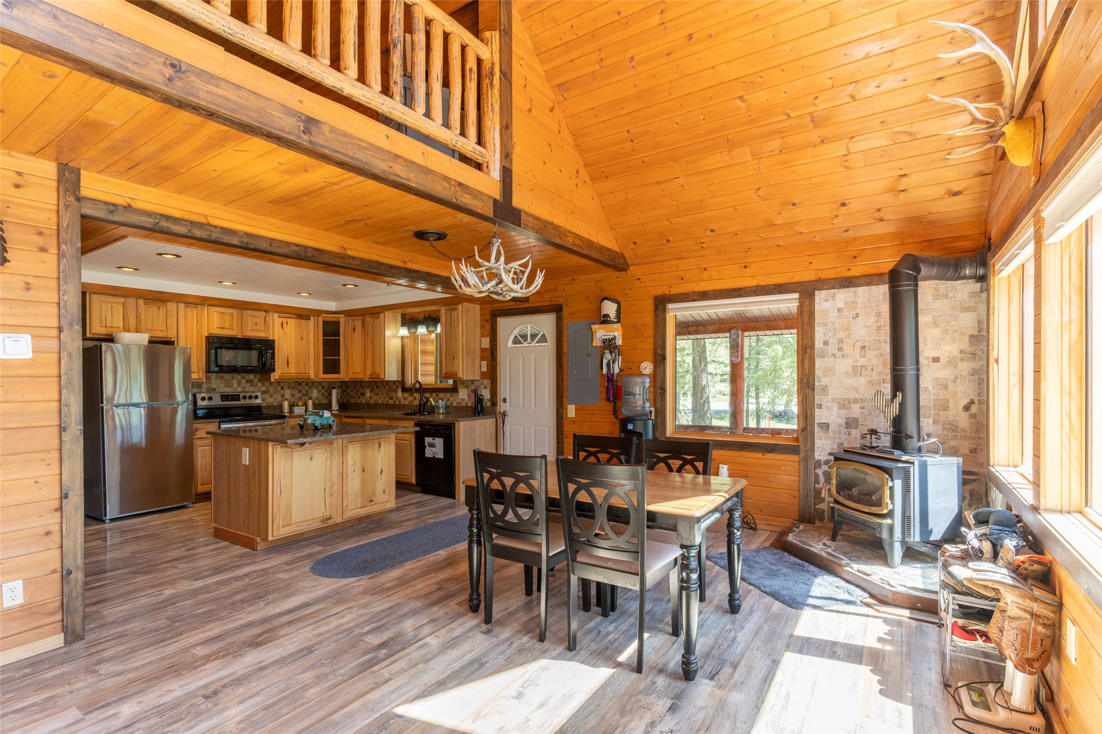 1100 Mountain Meadow Road