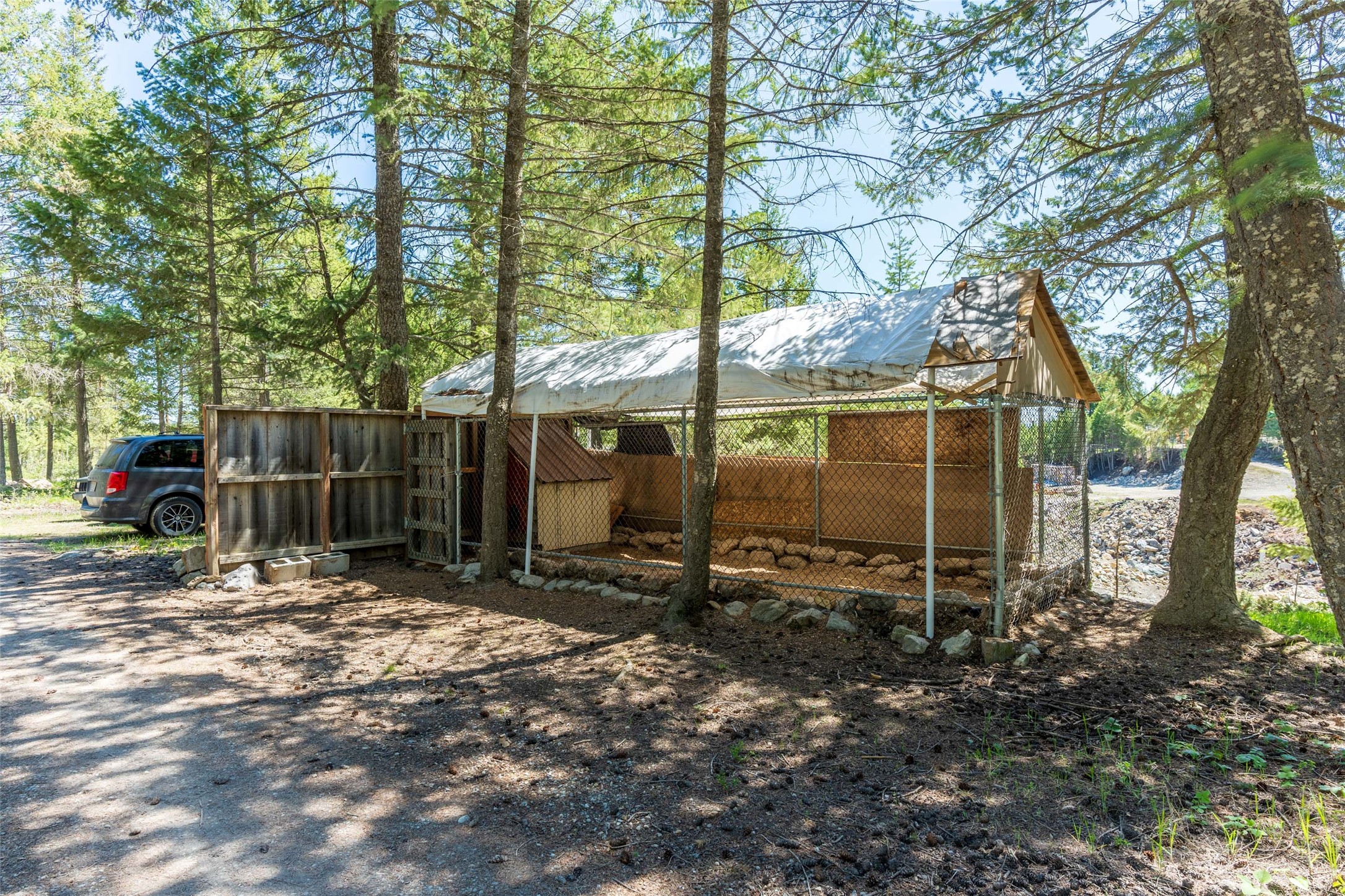 1100 Mountain Meadow Road