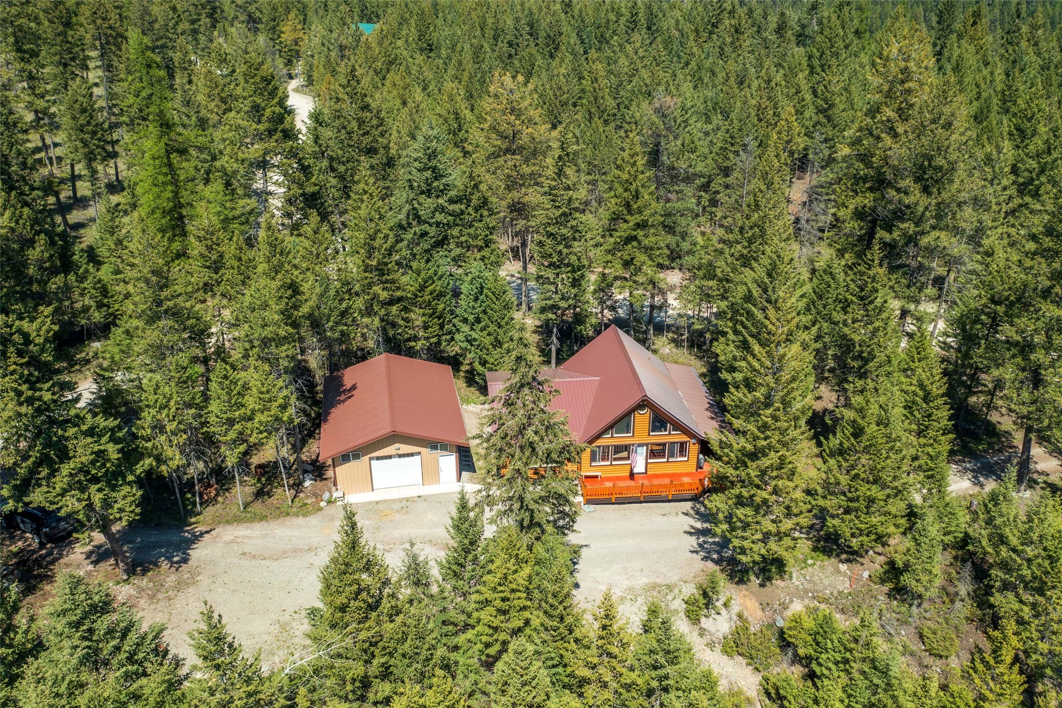 1100 Mountain Meadow Road