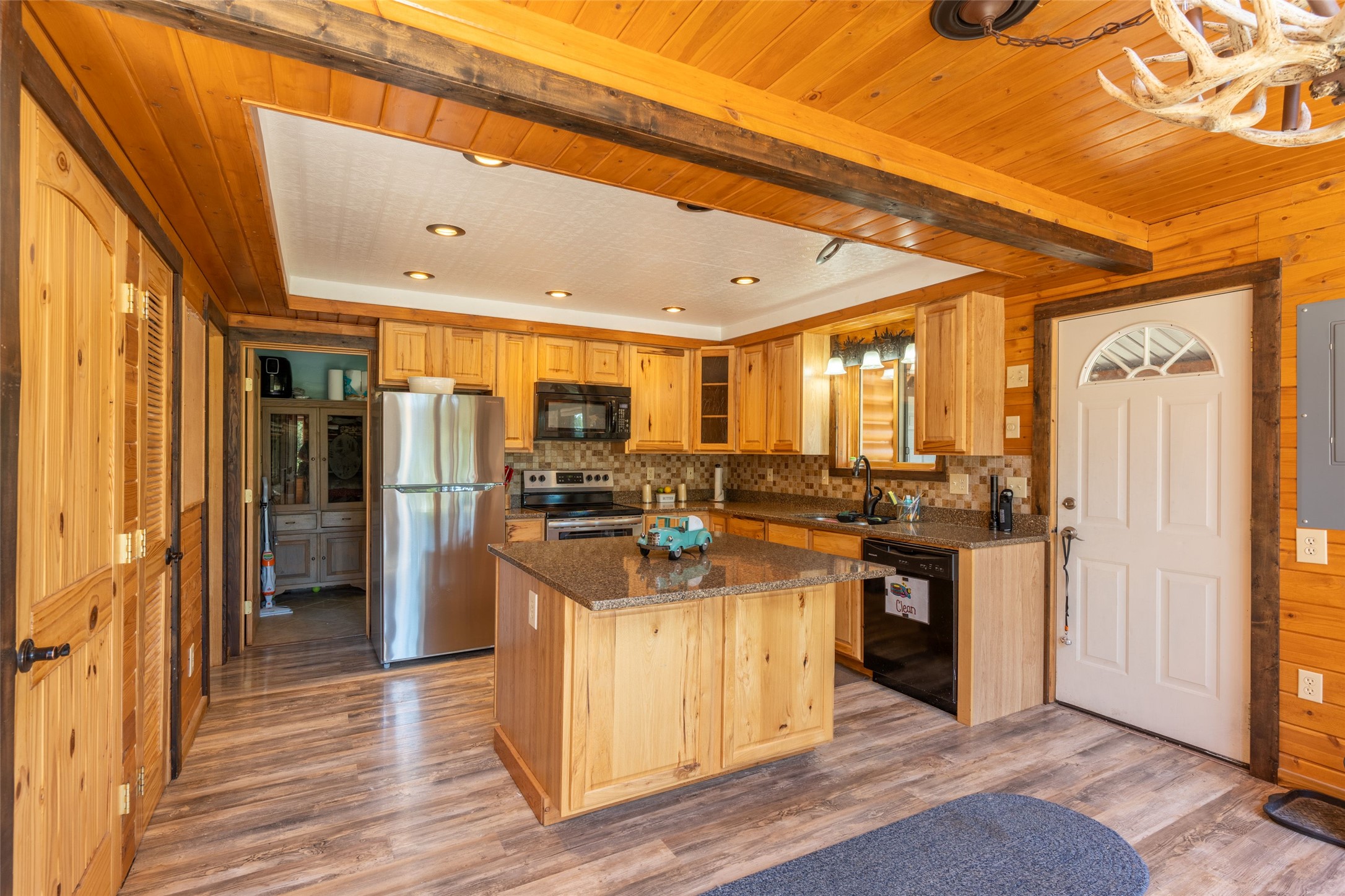 1100 Mountain Meadow Road