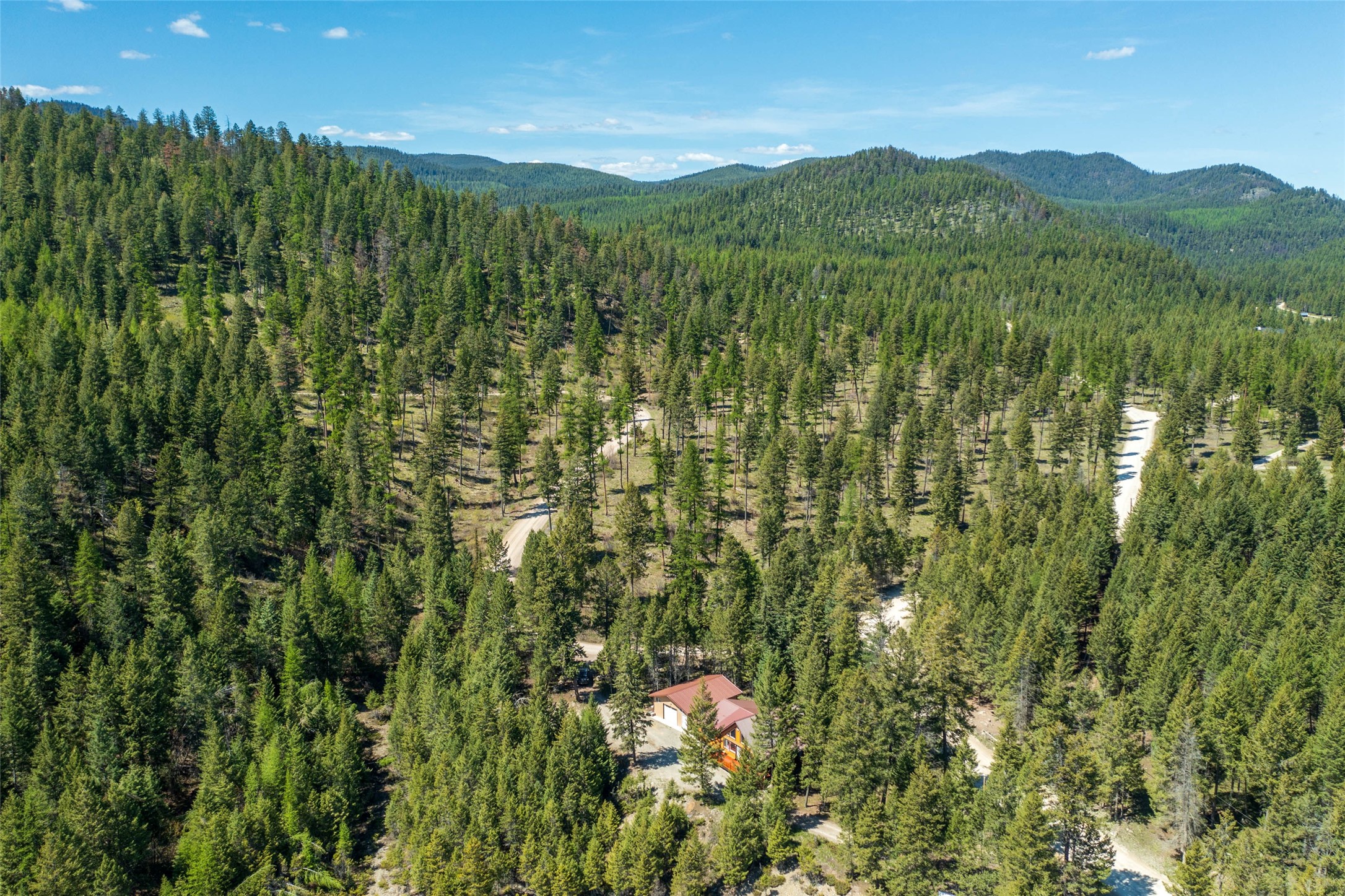 1100 Mountain Meadow Road