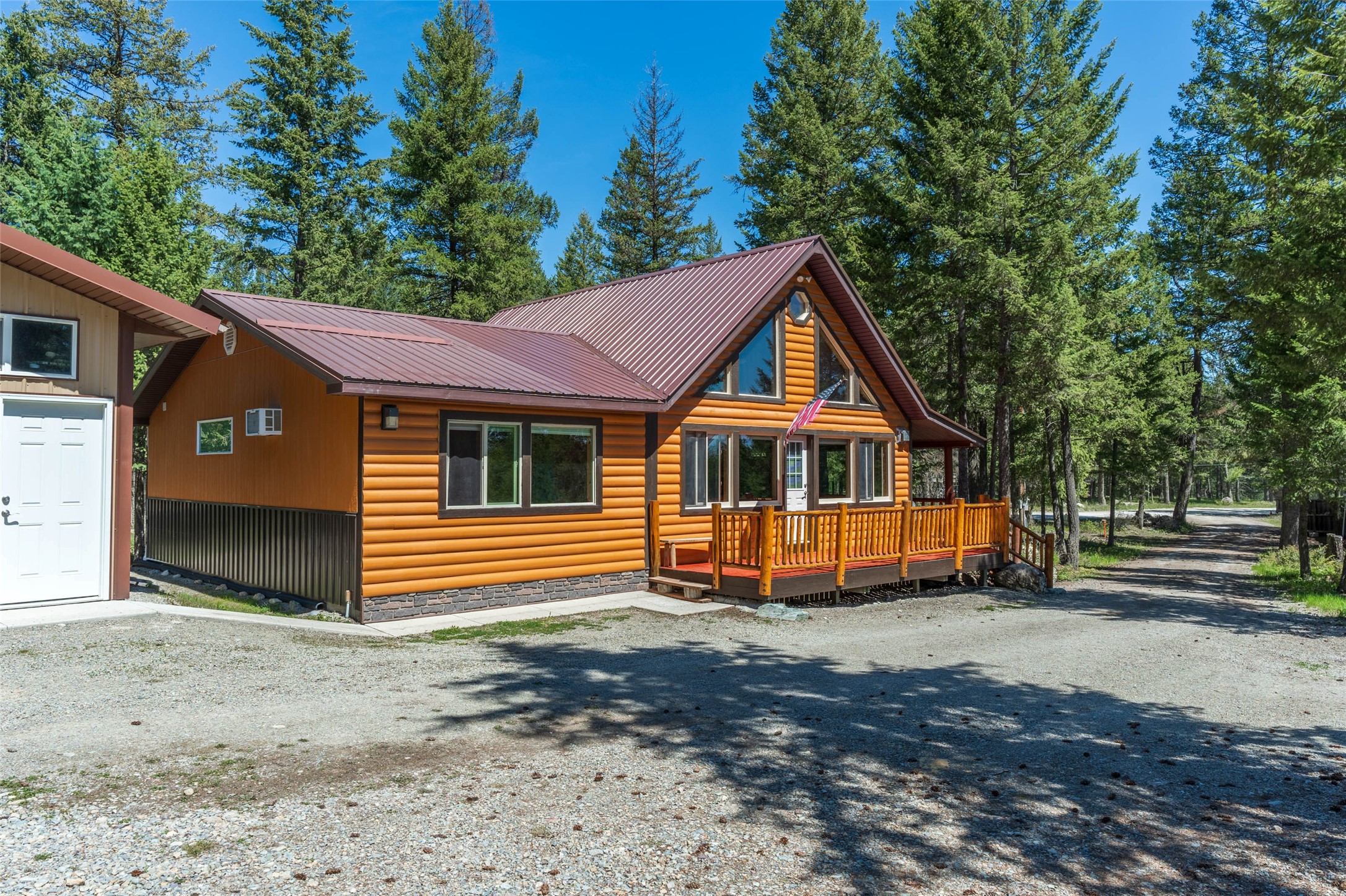 1100 Mountain Meadow Road