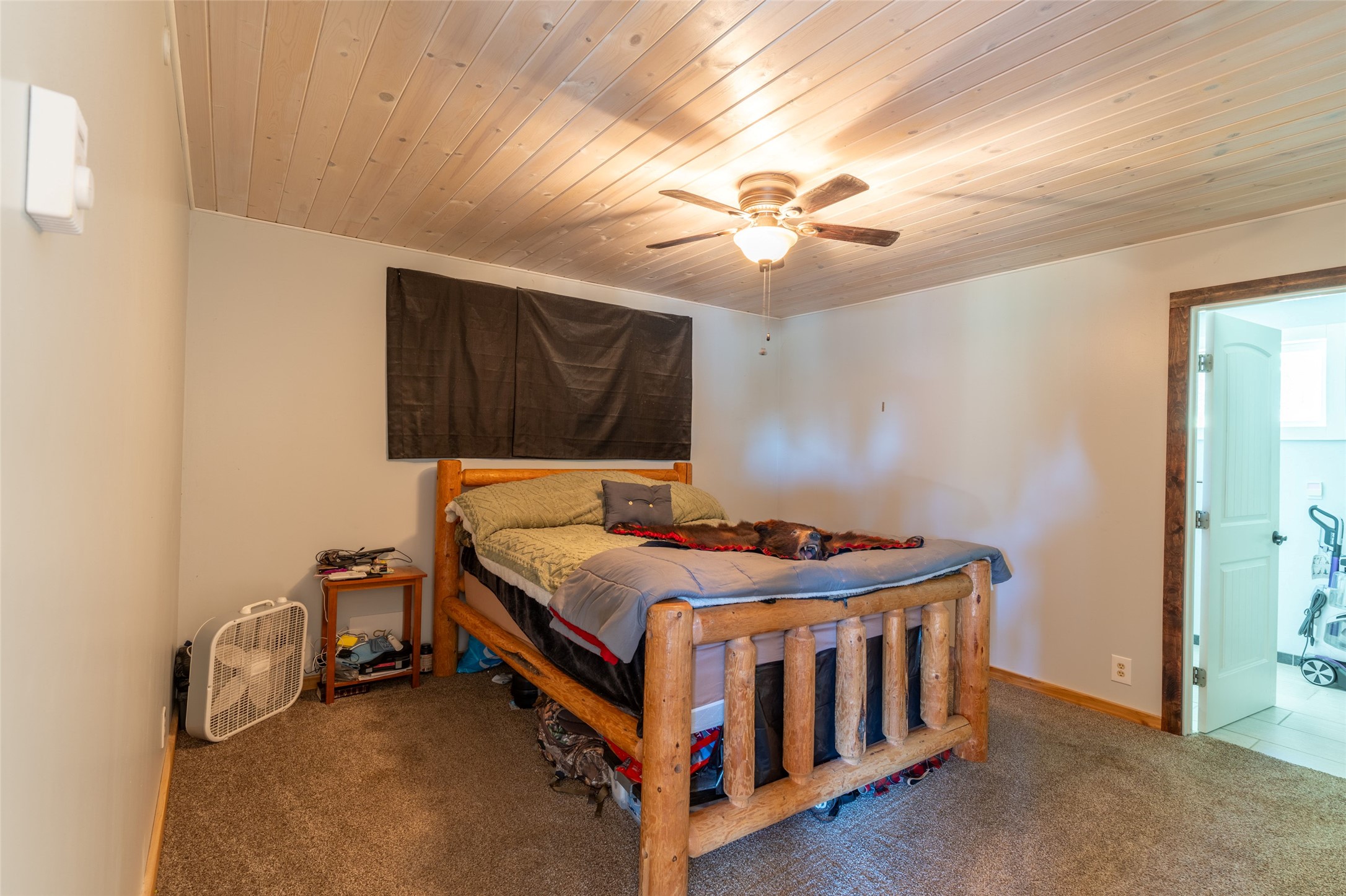 1100 Mountain Meadow Road