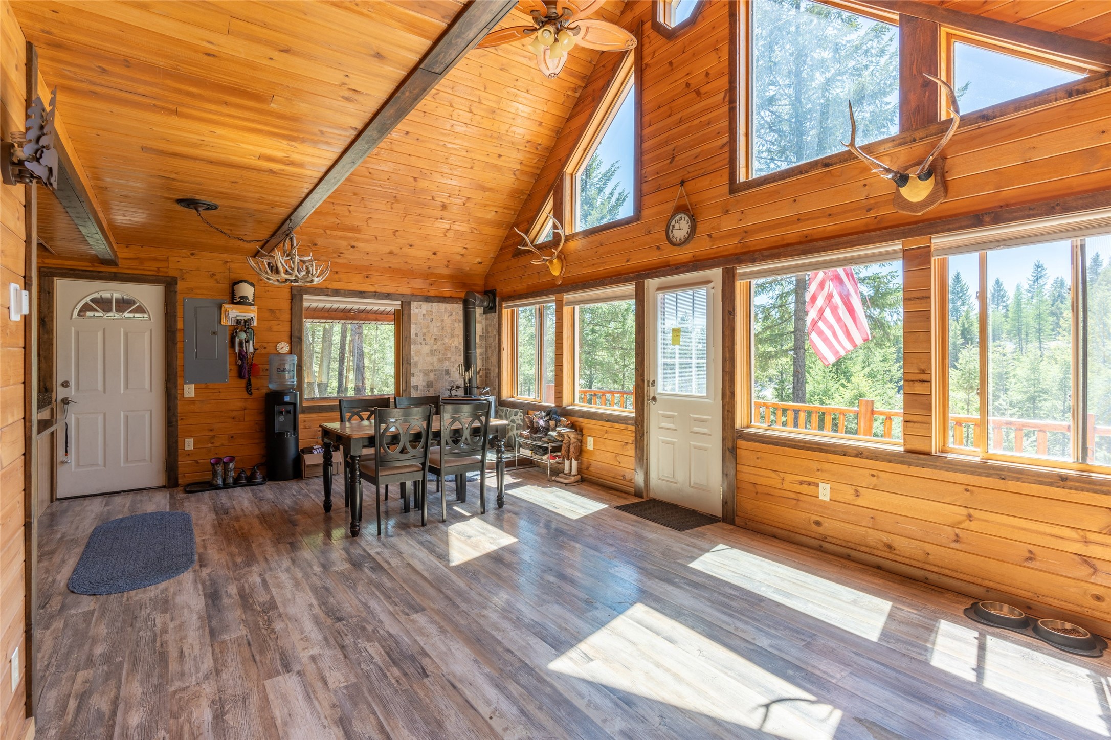 1100 Mountain Meadow Road