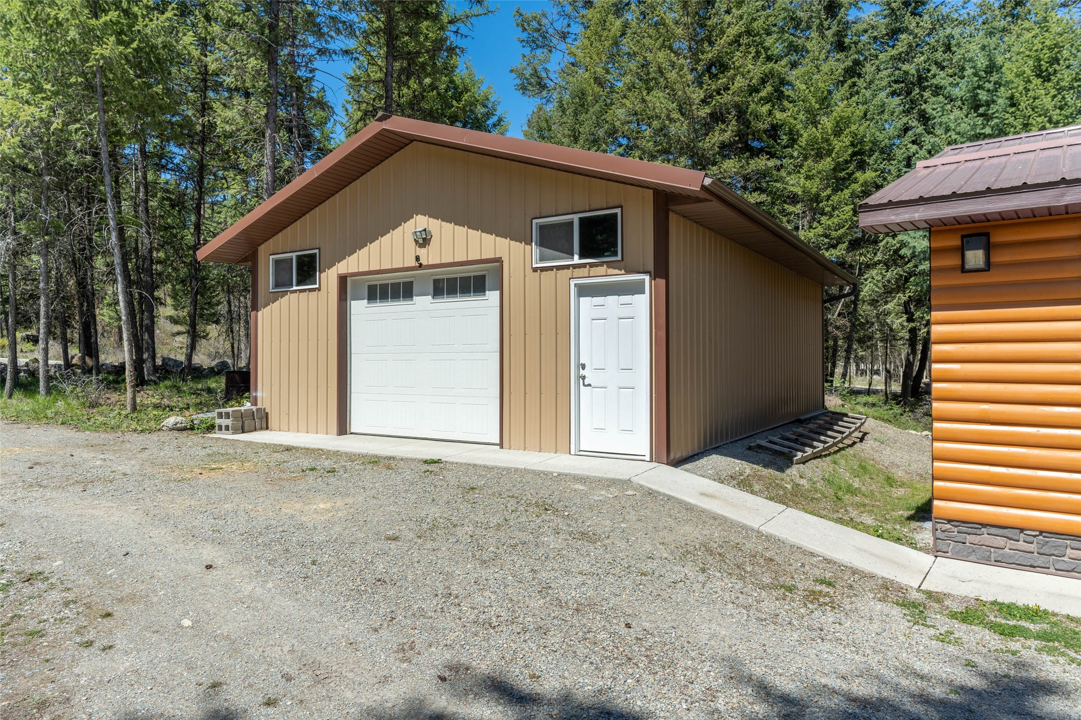 1100 Mountain Meadow Road