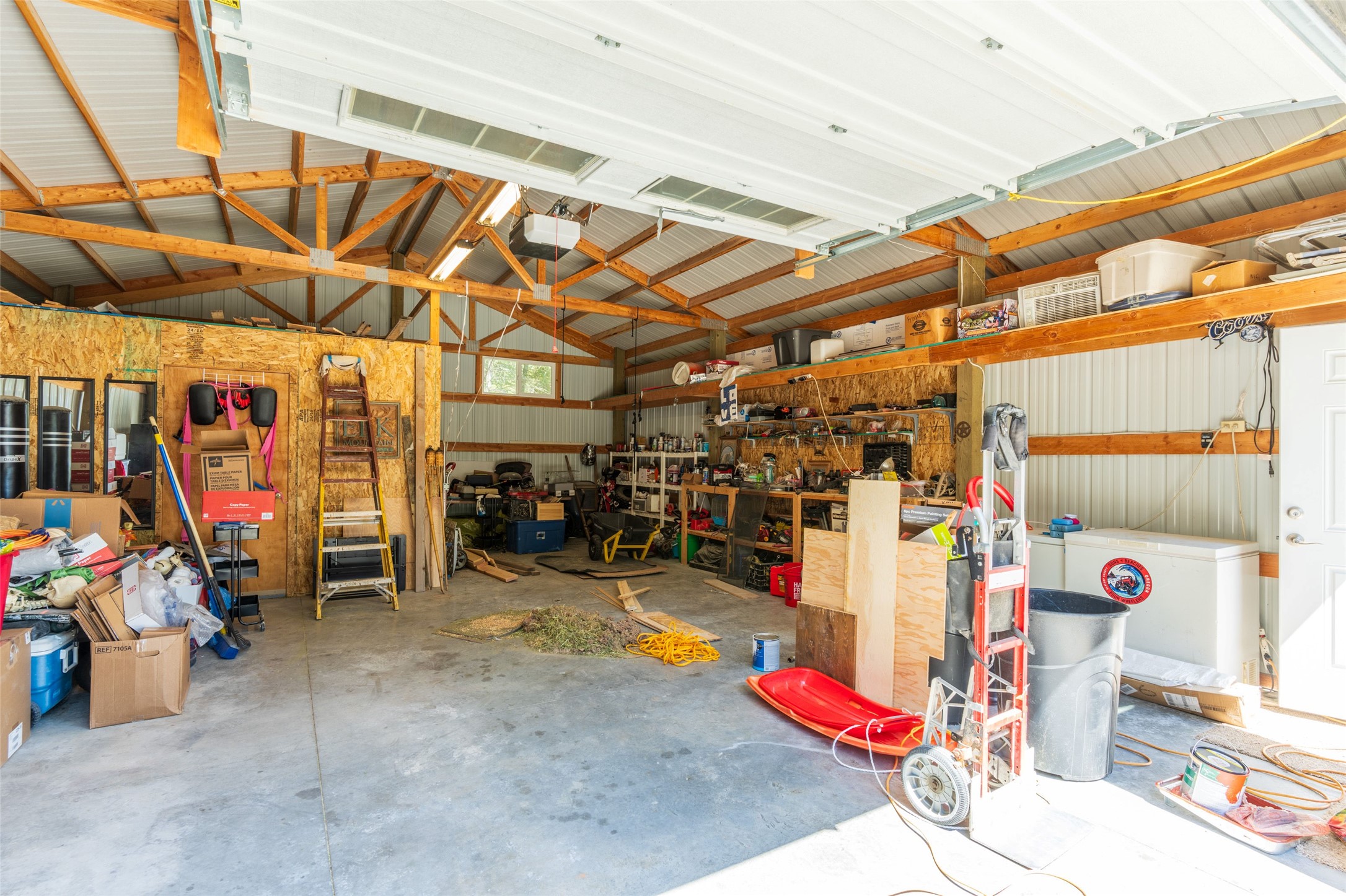 1100 Mountain Meadow Road