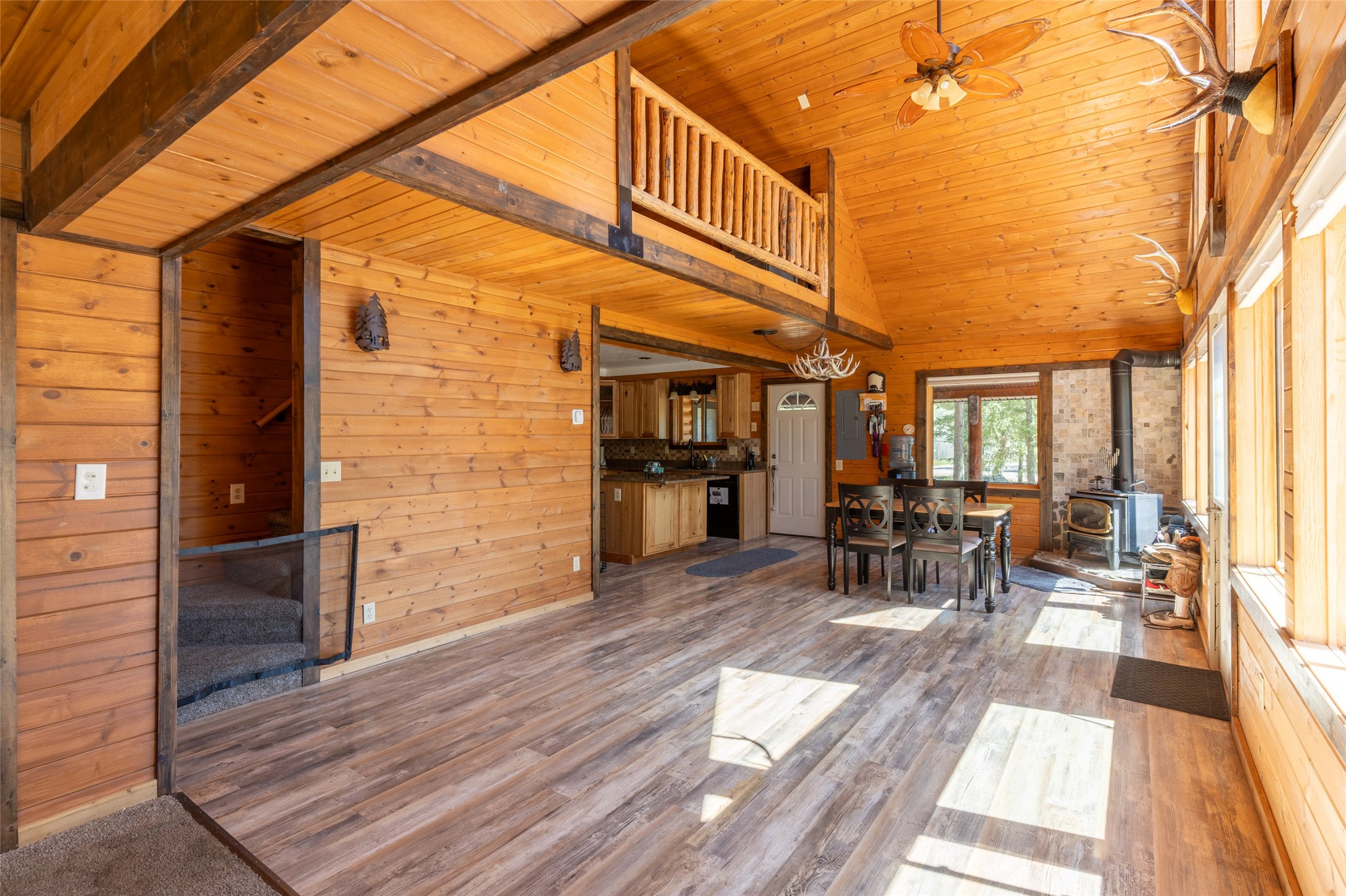 1100 Mountain Meadow Road