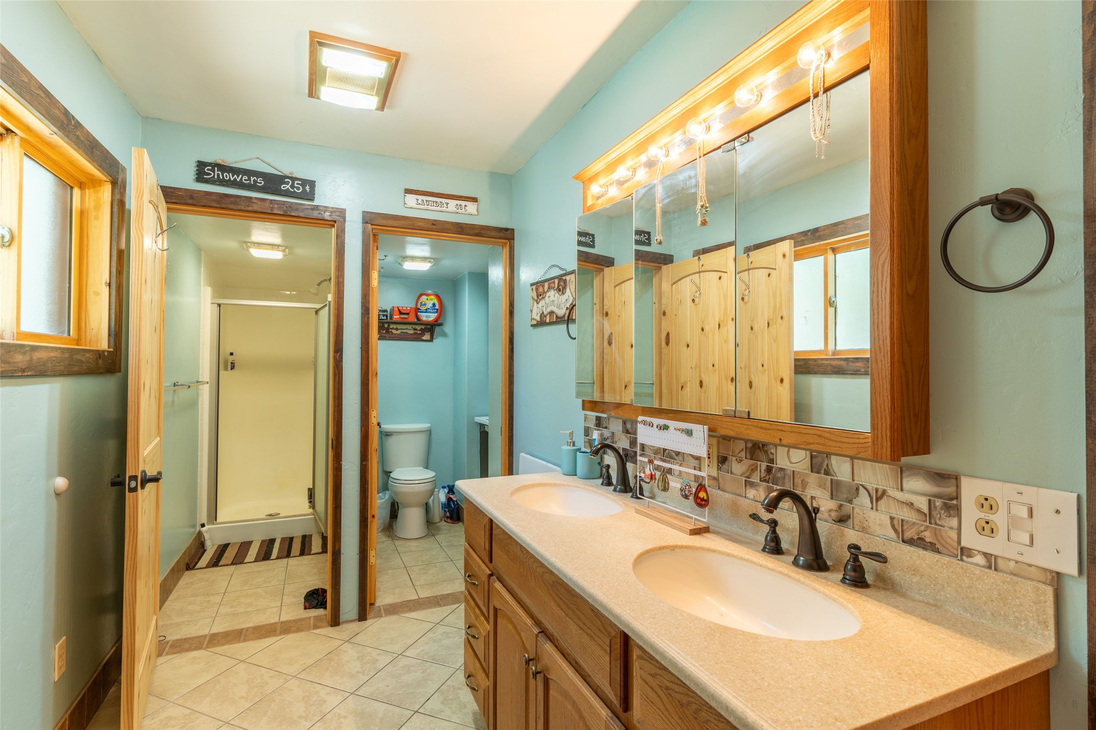 1100 Mountain Meadow Road