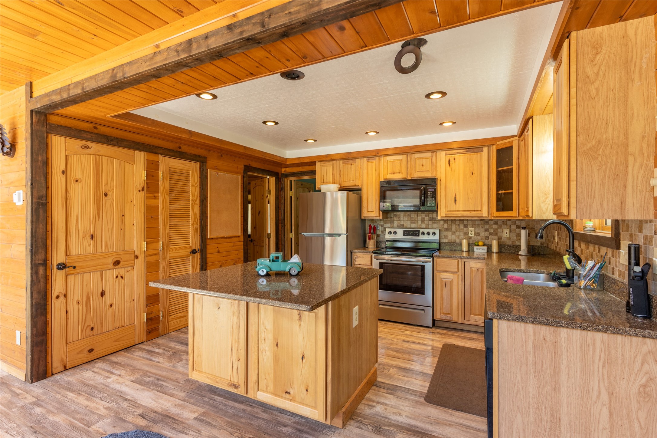 1100 Mountain Meadow Road