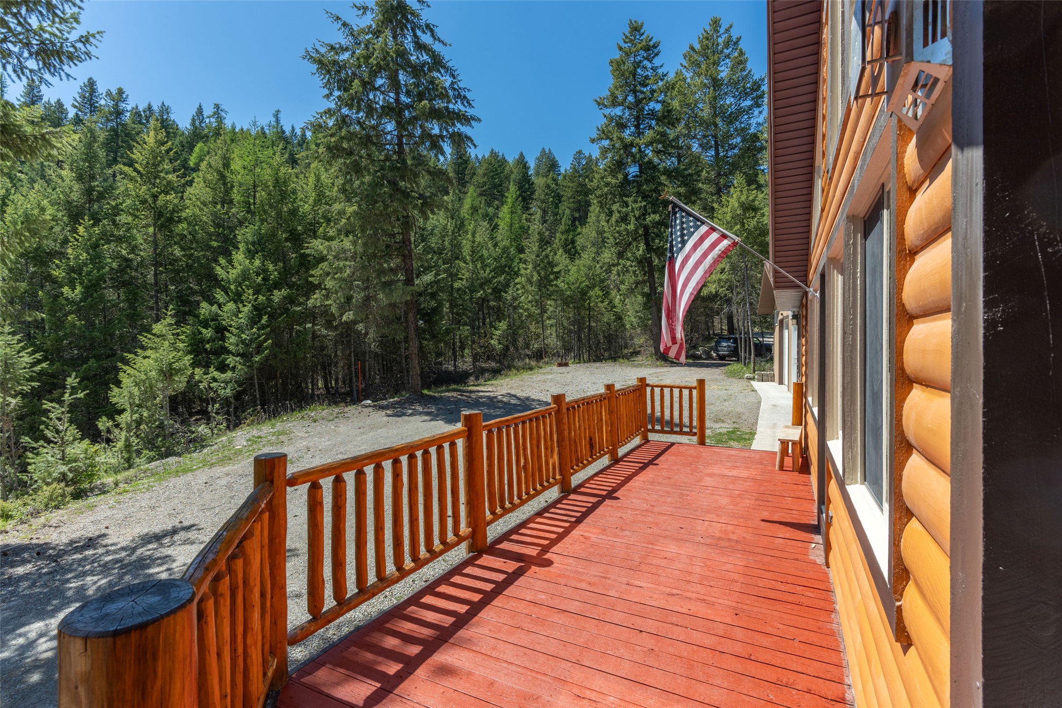 1100 Mountain Meadow Road