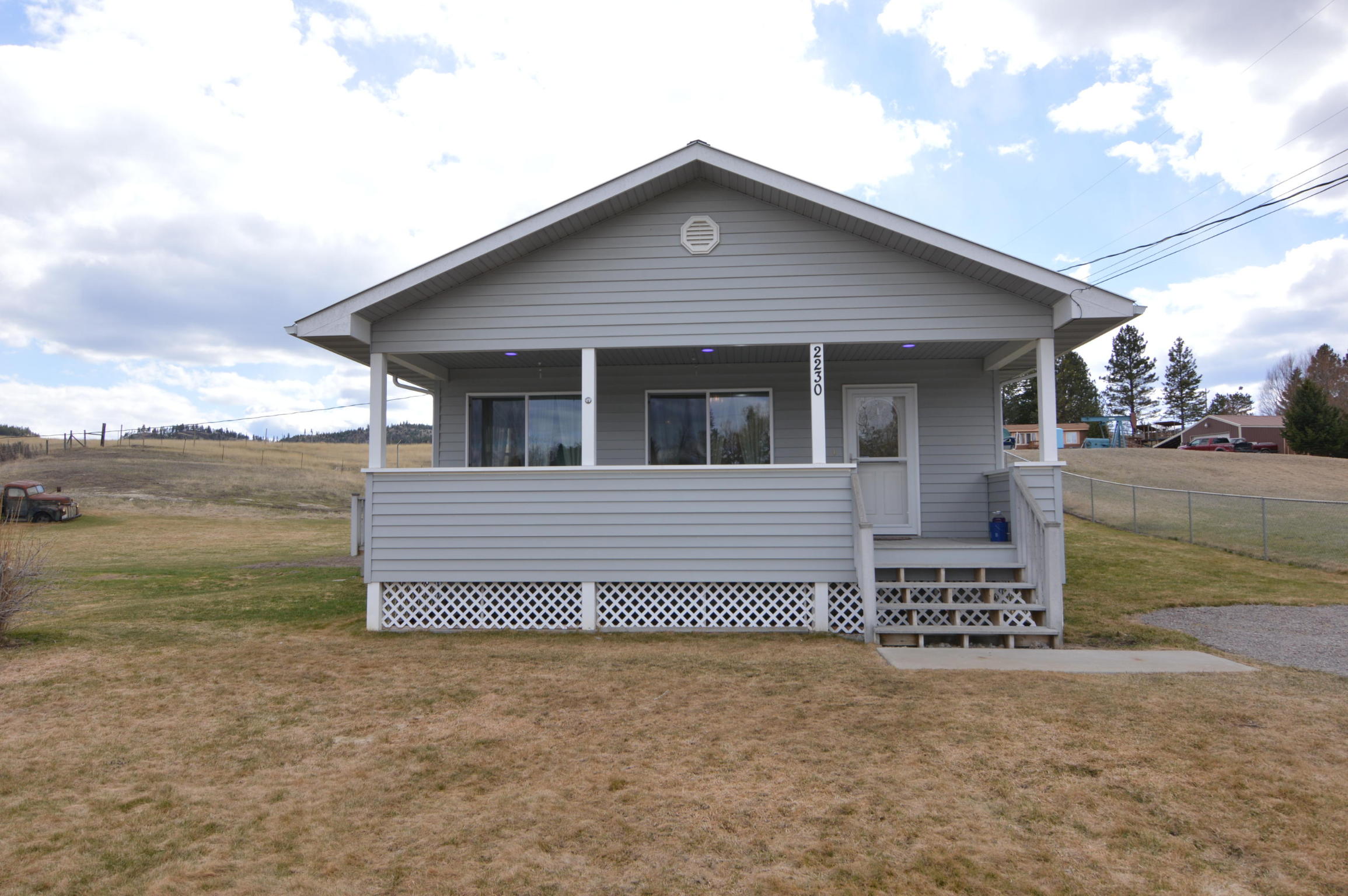 2230 Whalebone Drive