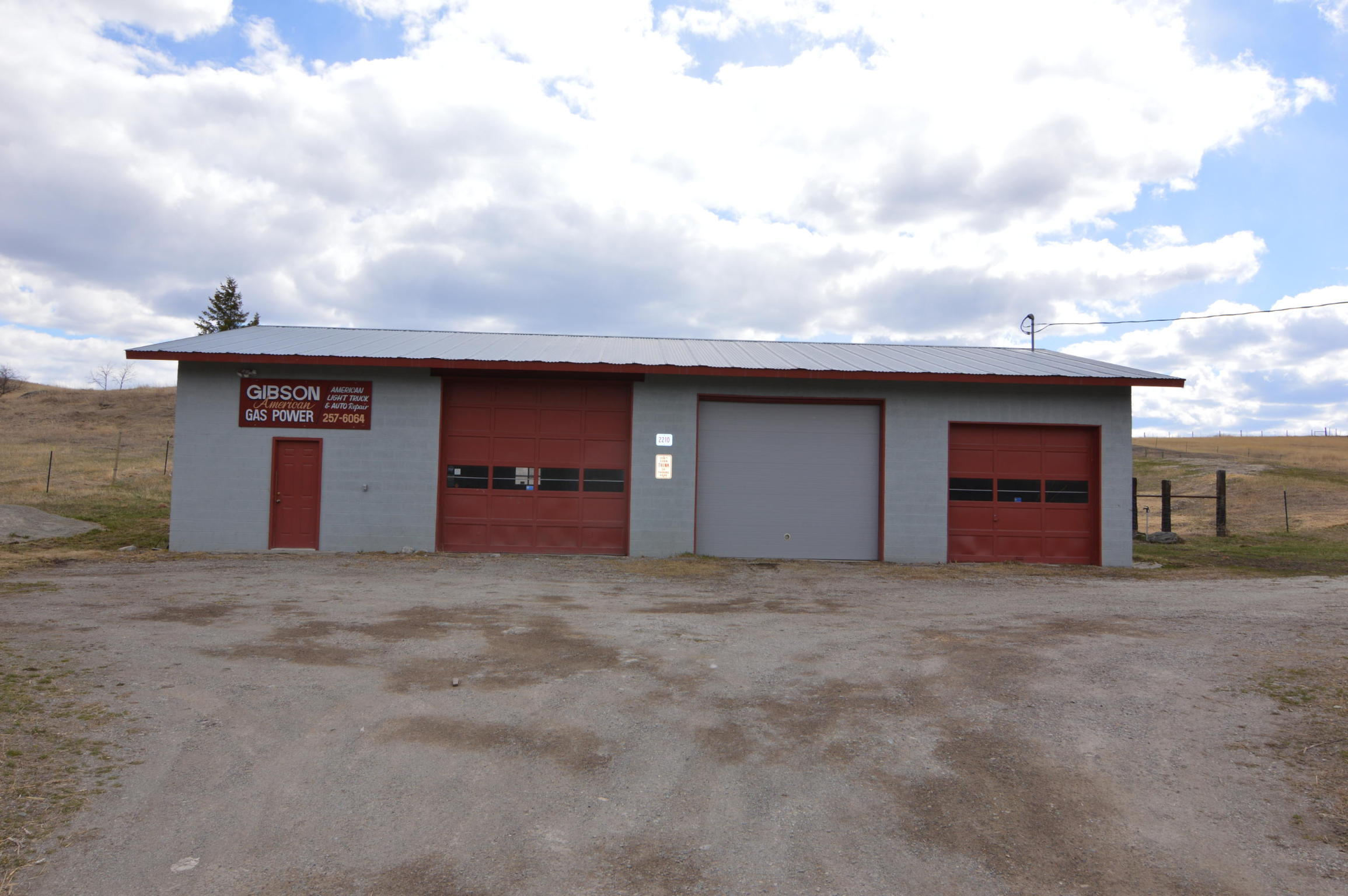 2230 Whalebone Drive