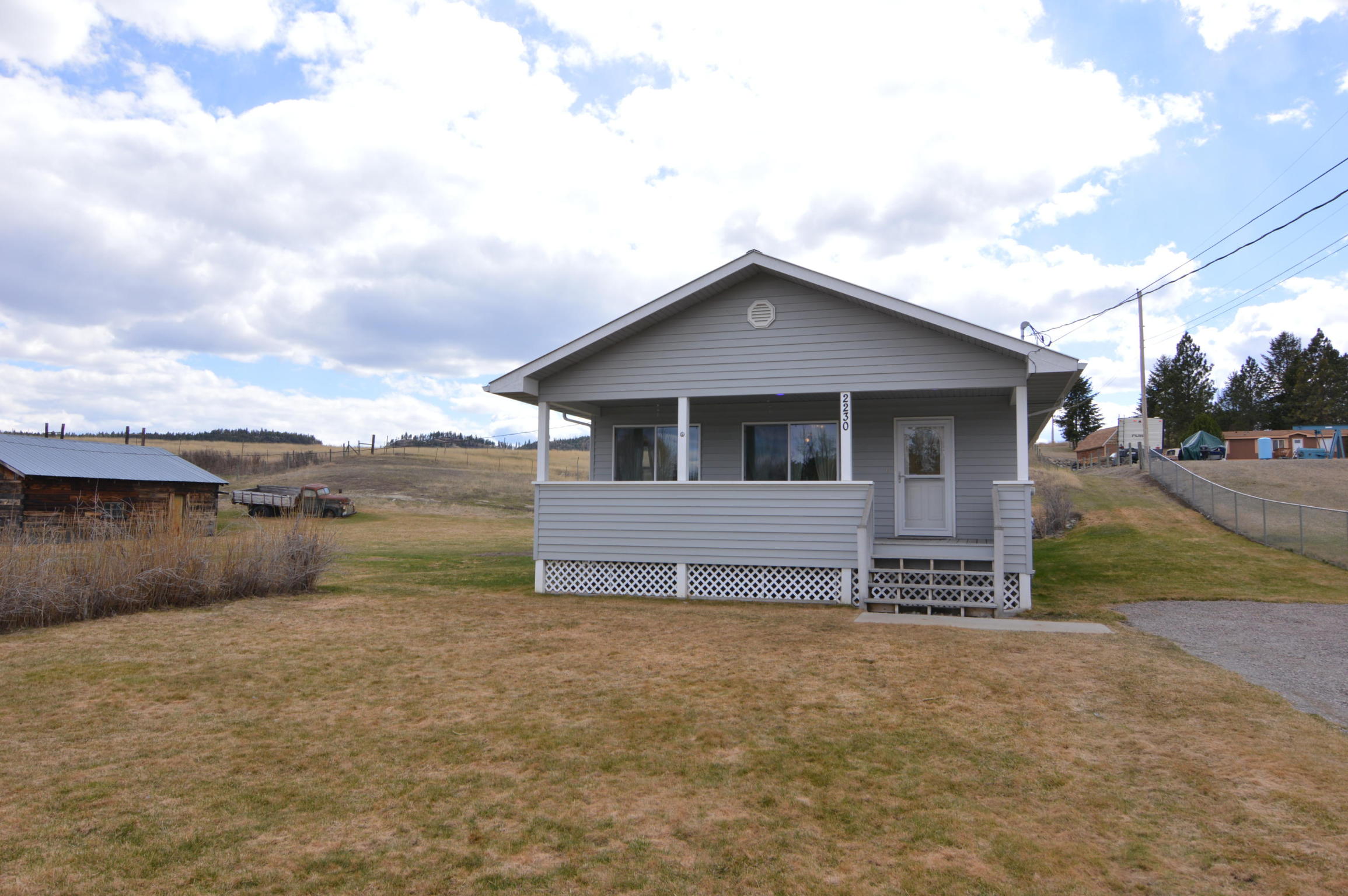 2230 Whalebone Drive