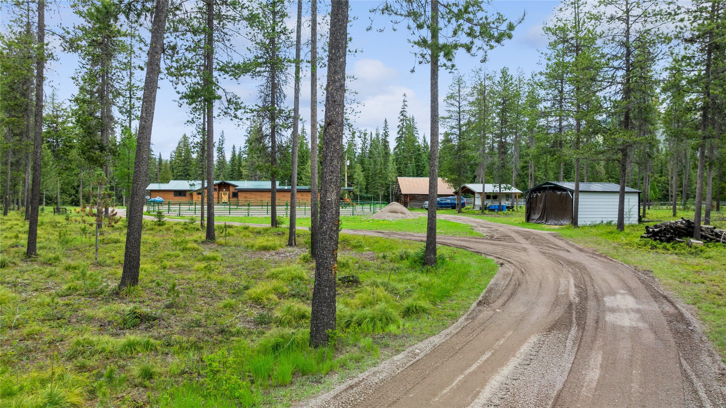 4749 Smokey Bear Lane