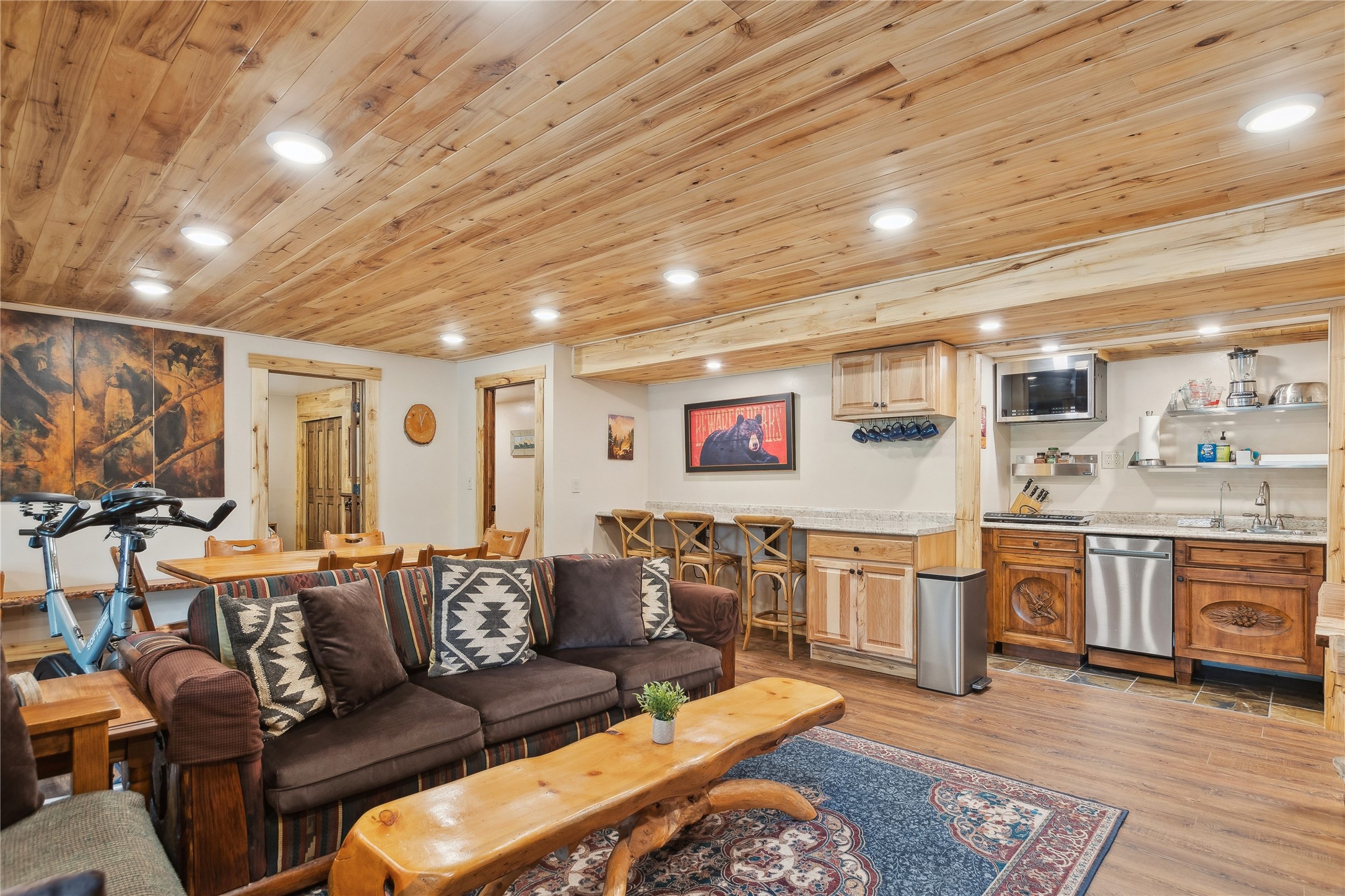 4749 Smokey Bear Lane