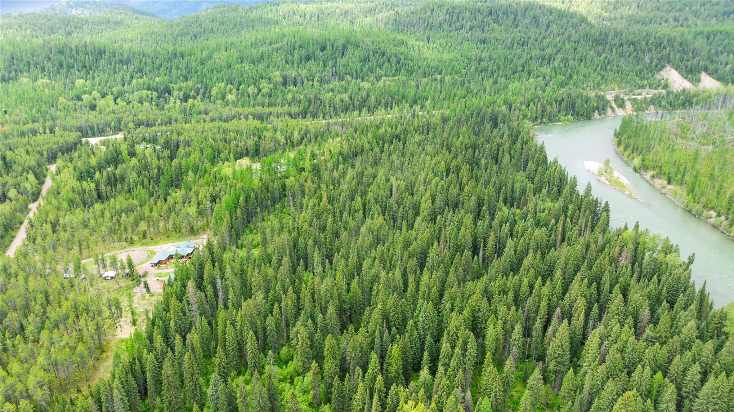 4749 Smokey Bear Lane