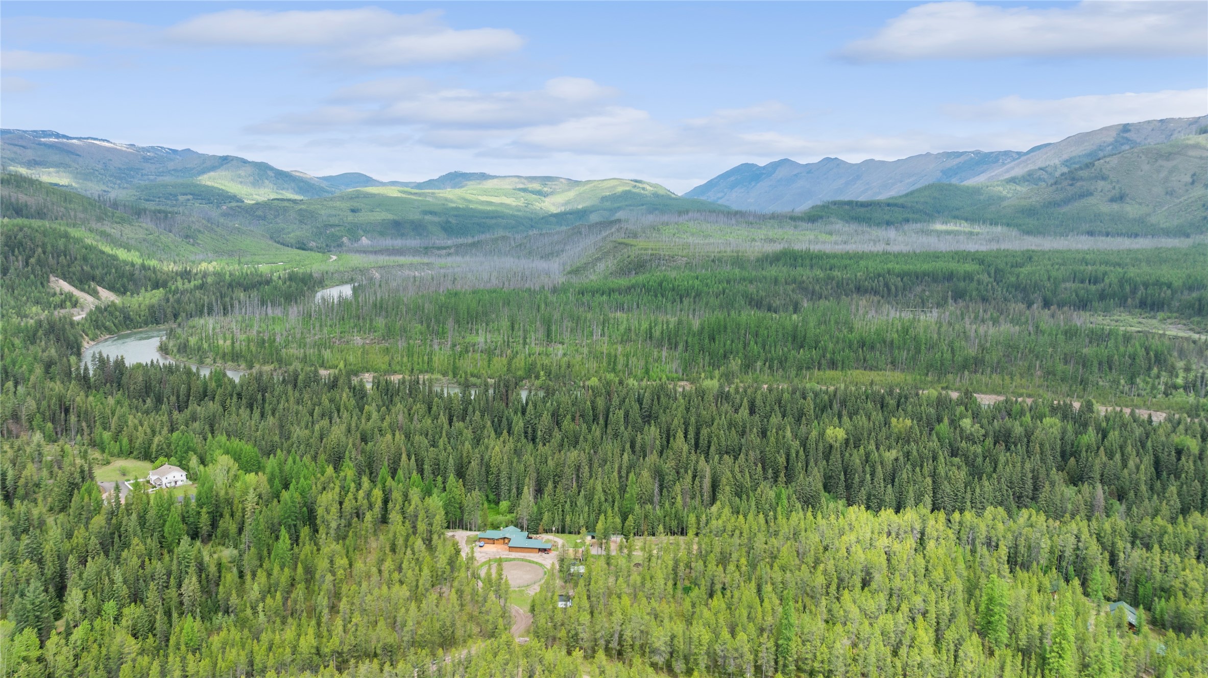 4749 Smokey Bear Lane