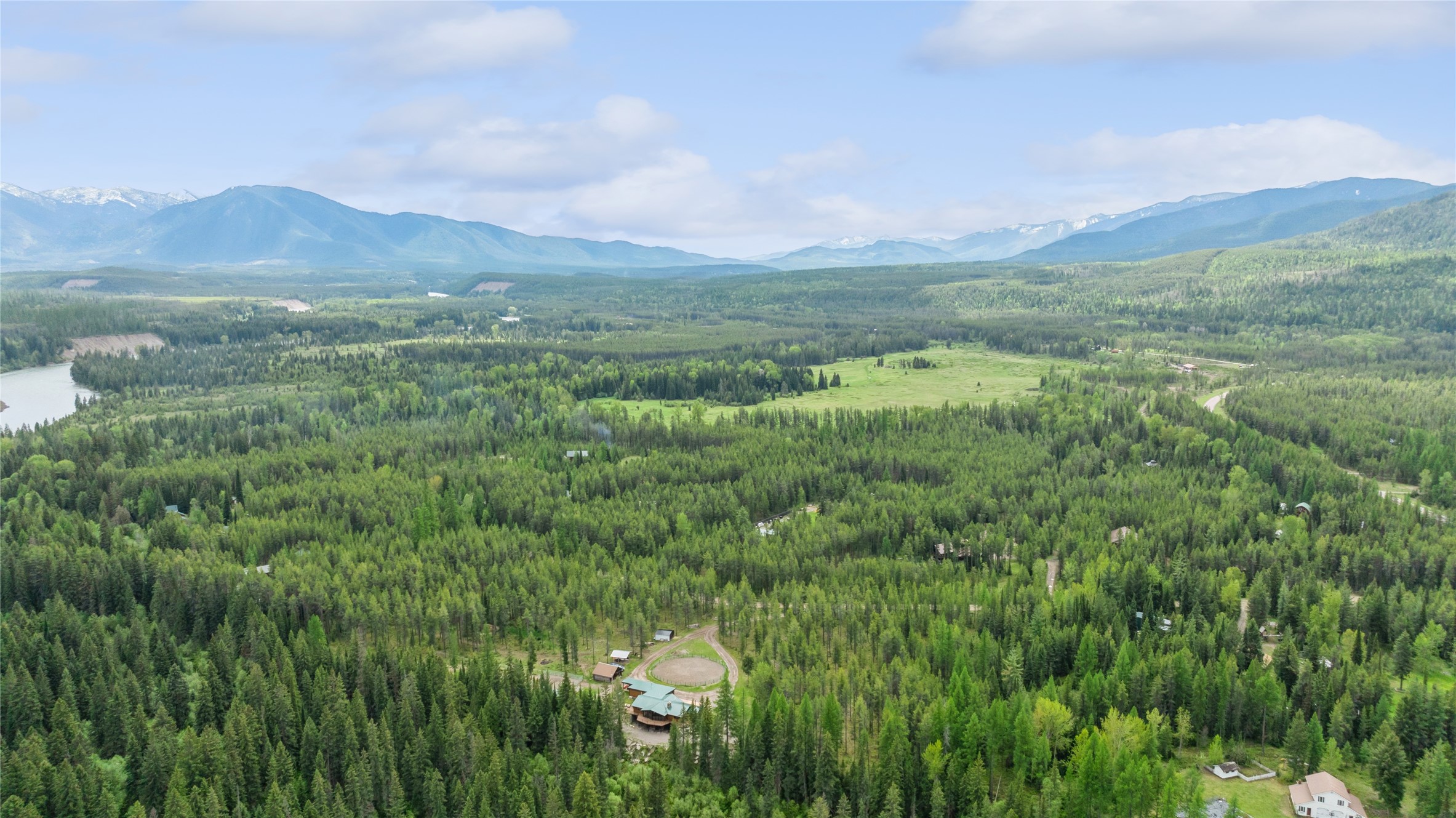 4749 Smokey Bear Lane