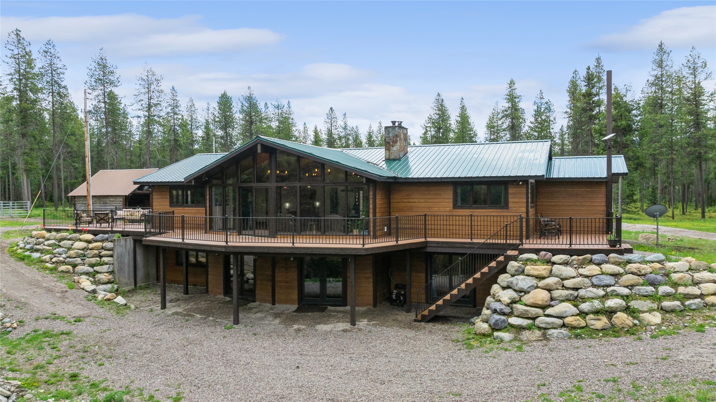 4749 Smokey Bear Lane