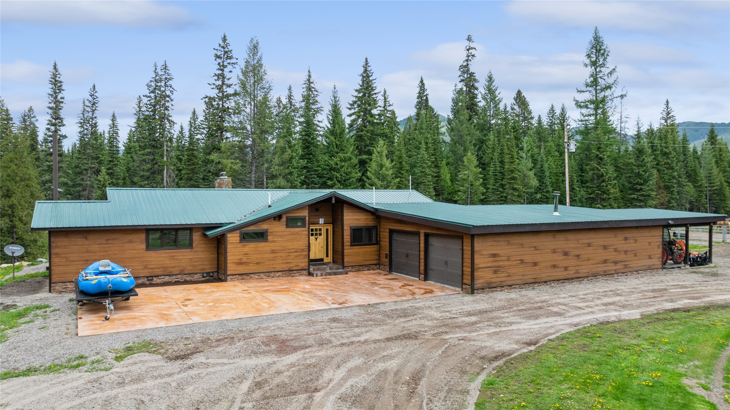 4749 Smokey Bear Lane