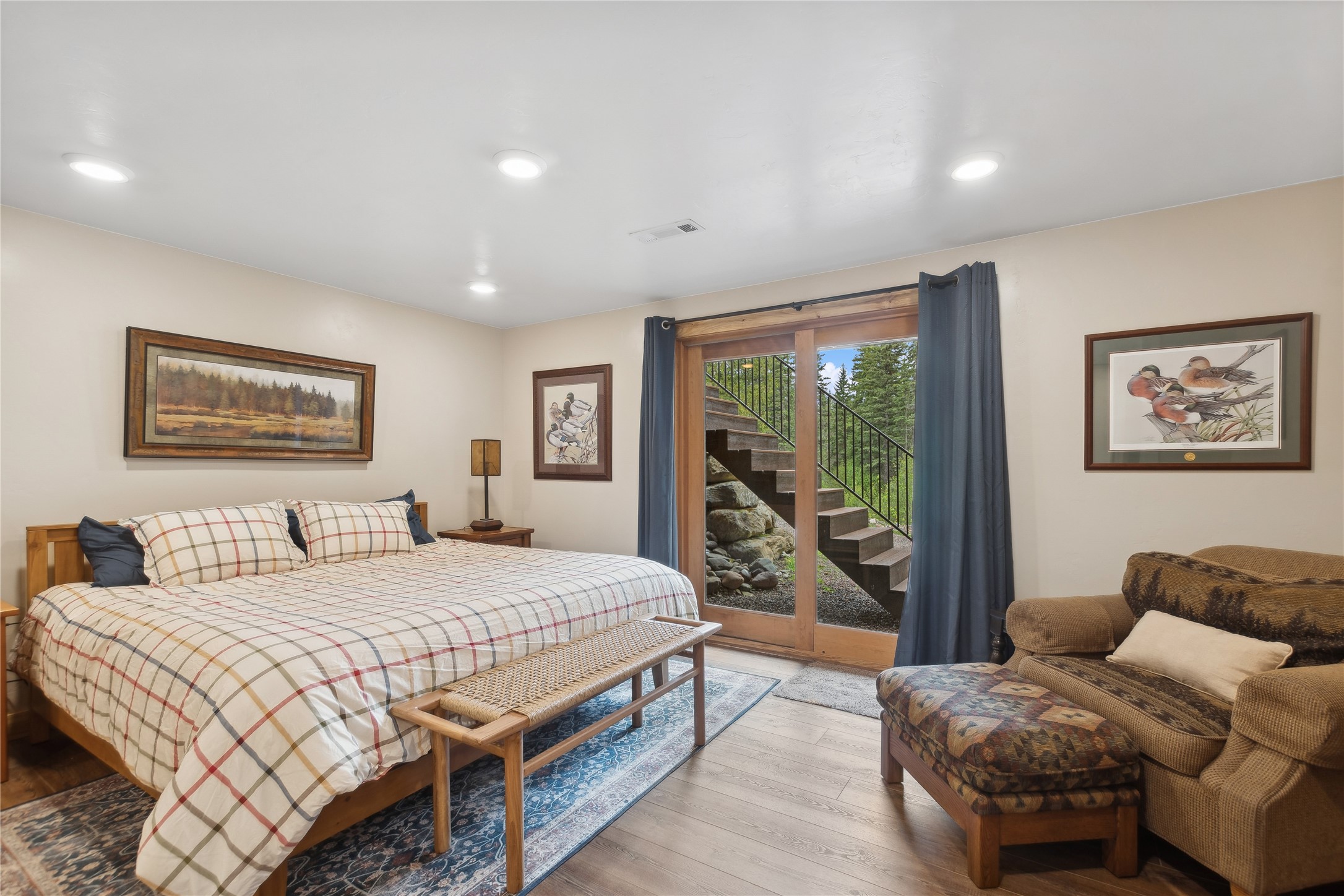 4749 Smokey Bear Lane