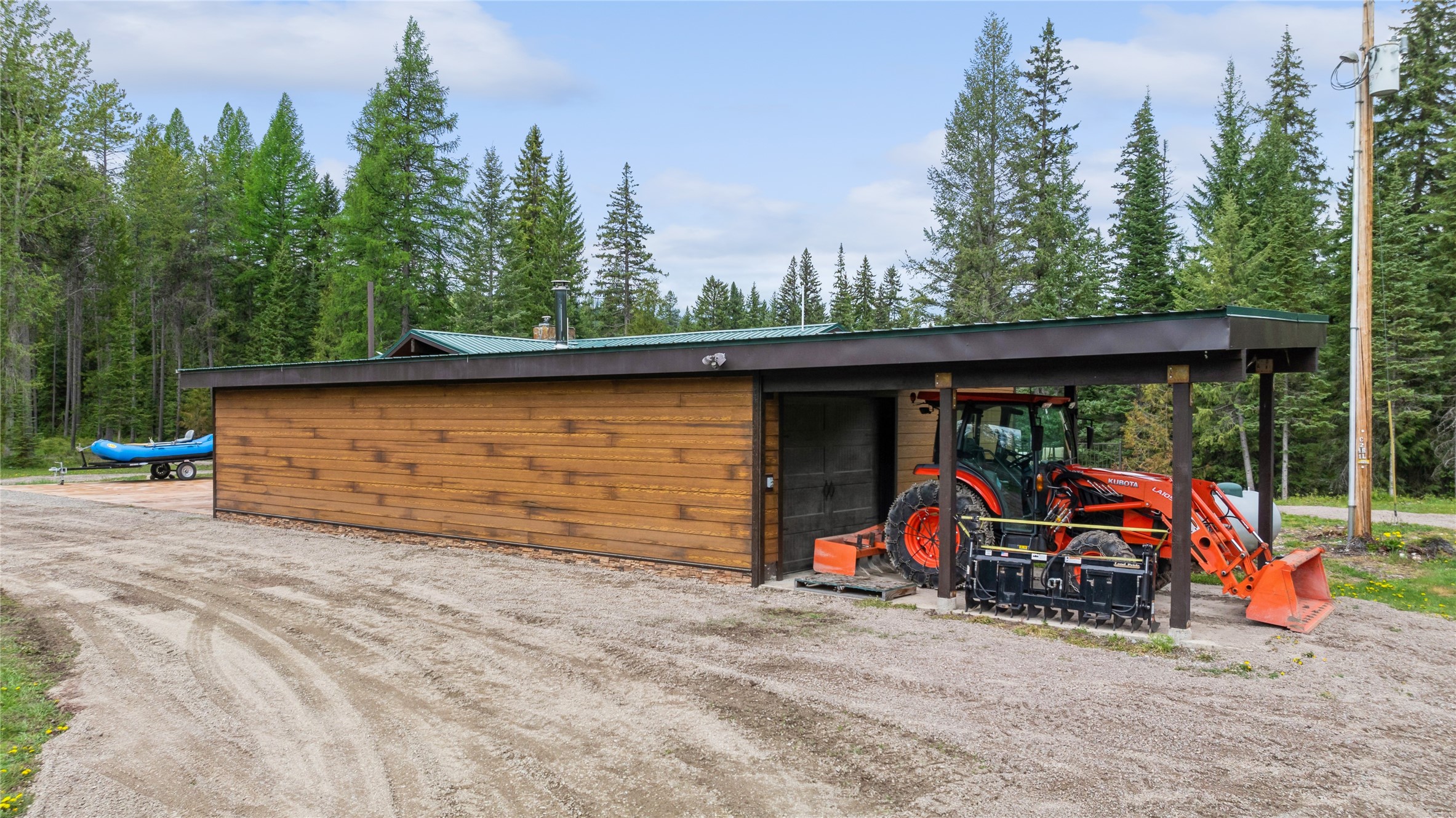 4749 Smokey Bear Lane